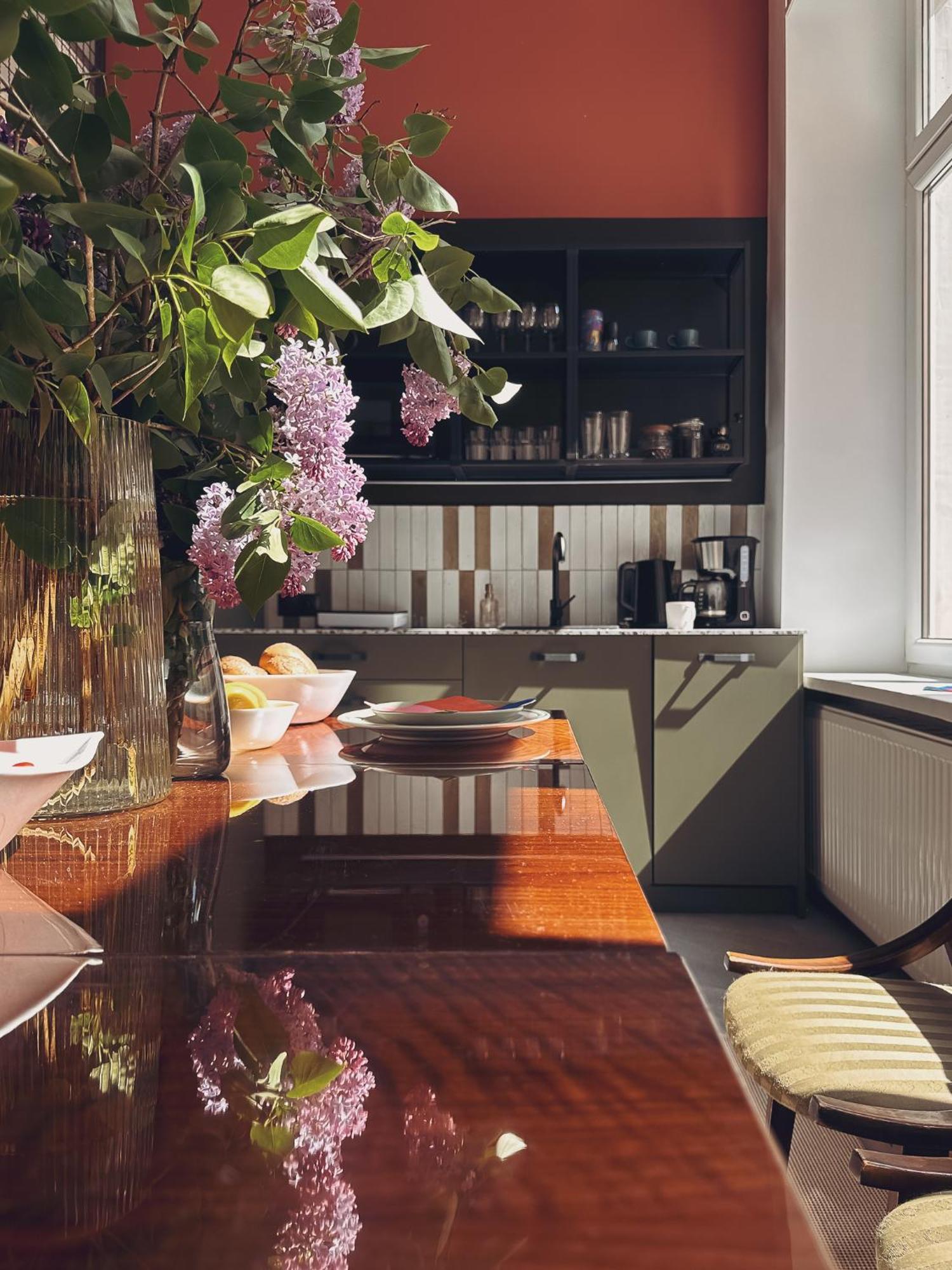 Appartement Quiet Luxury On Florianska *