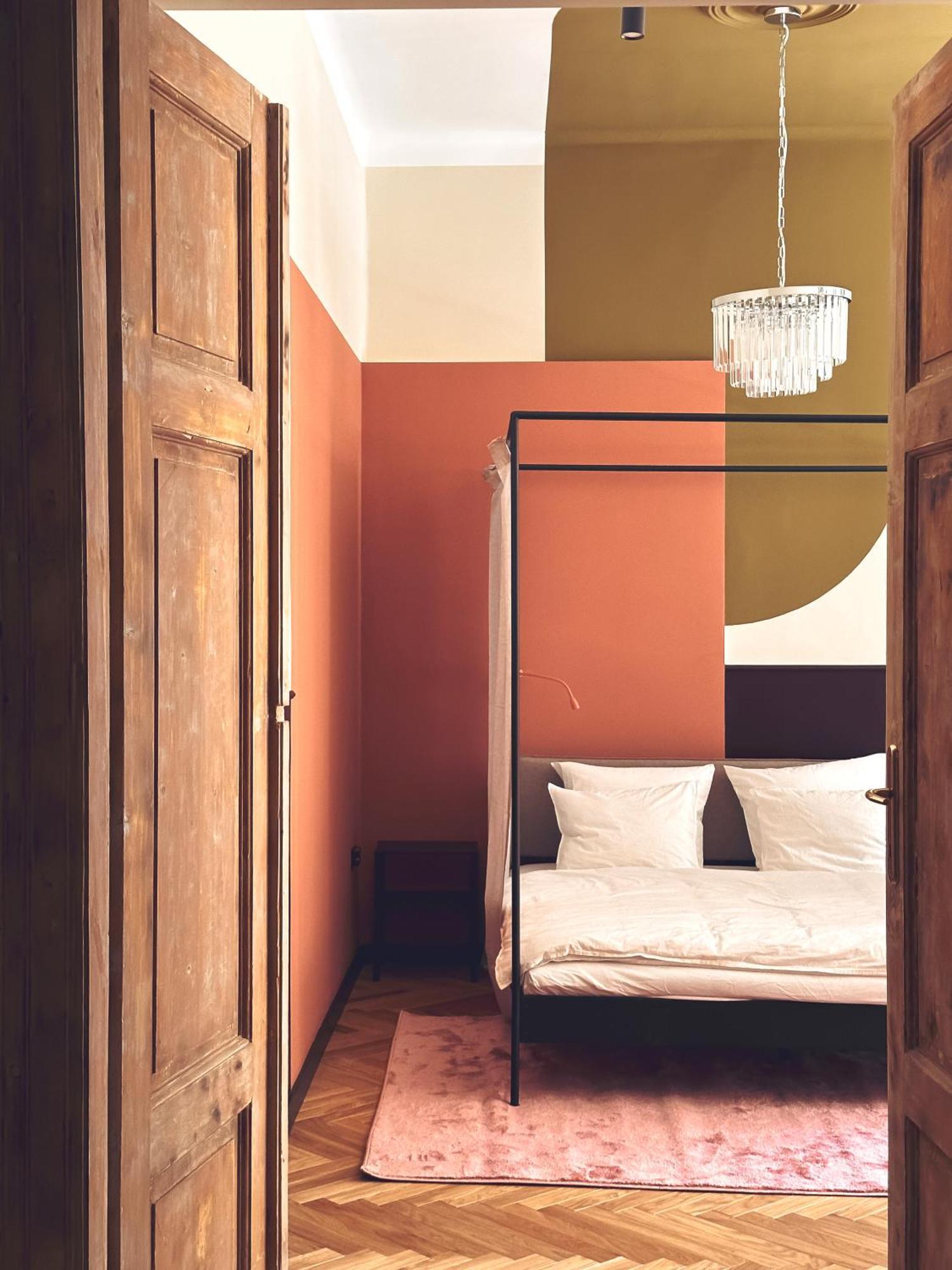 Appartement Quiet Luxury On Florianska