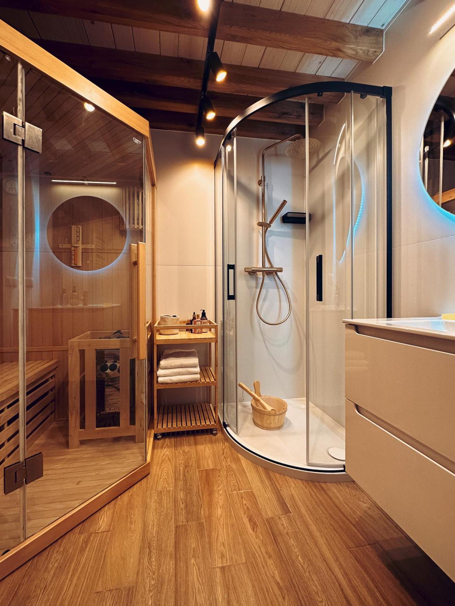 Quiet Luxury On Florianska * Krakow