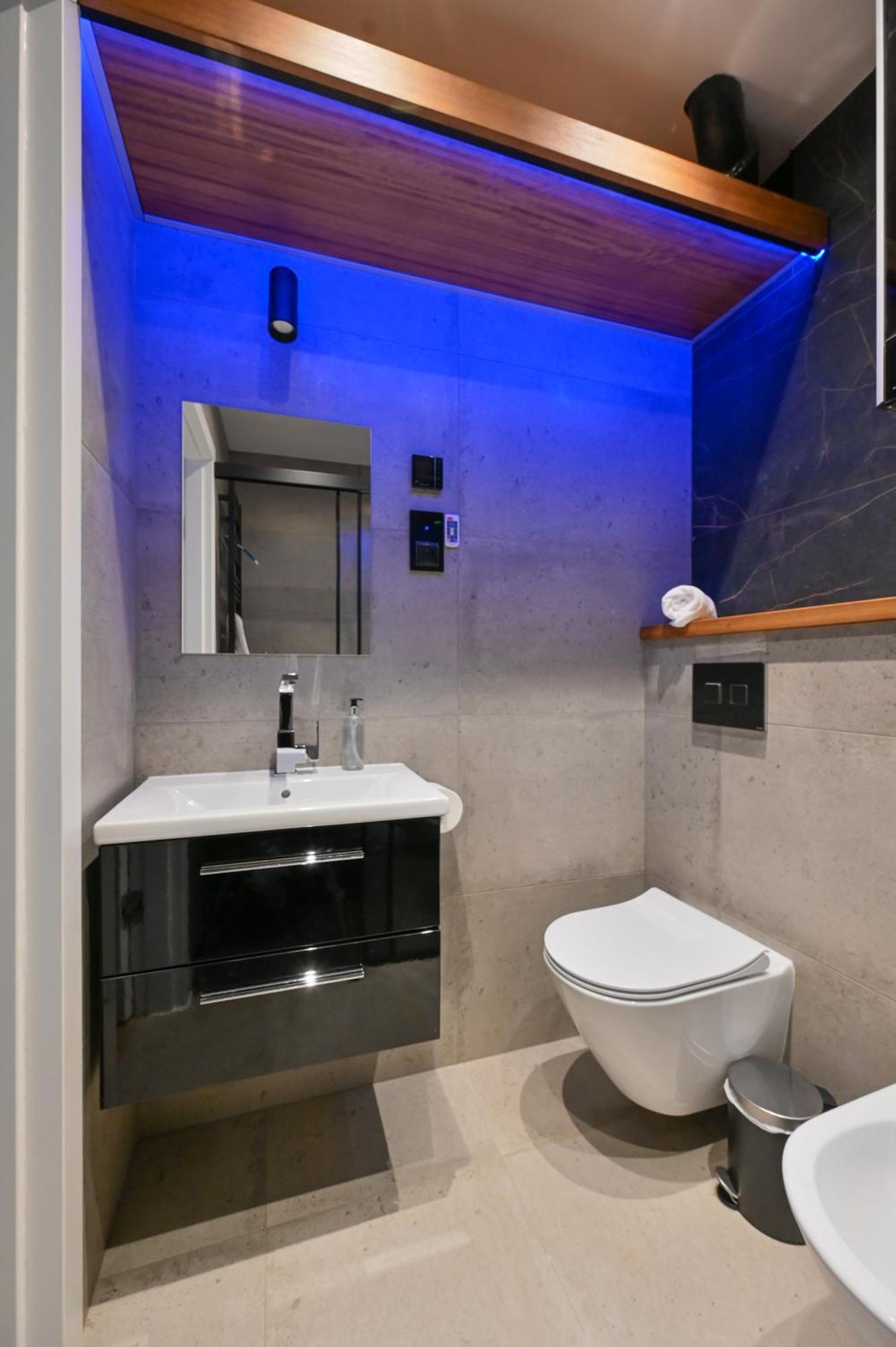 Appartement Rentplanet - Kasztelanska *