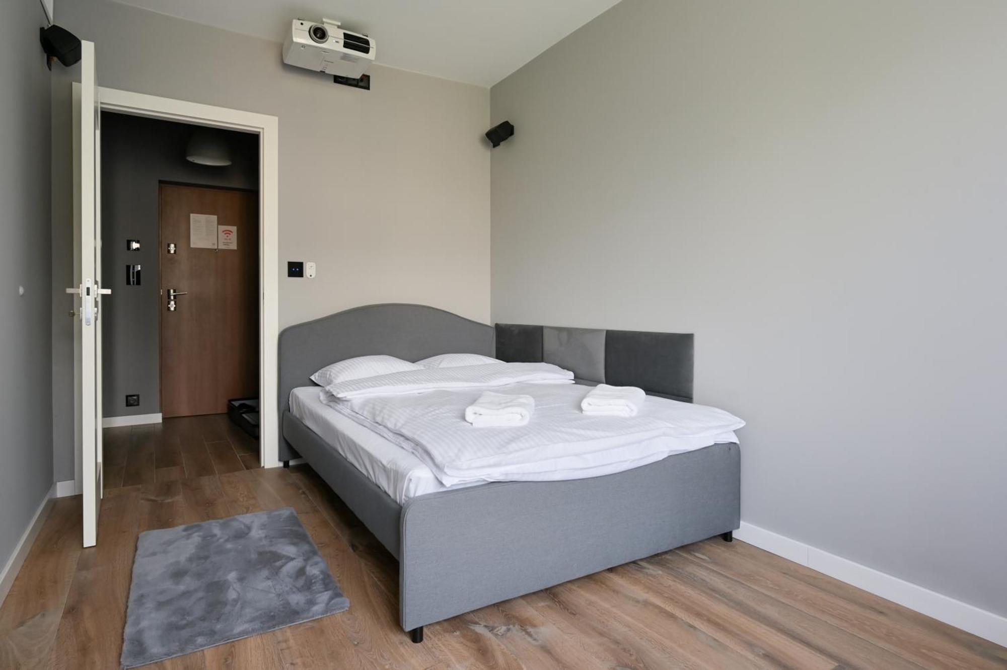 Appartement Rentplanet - Kasztelanska