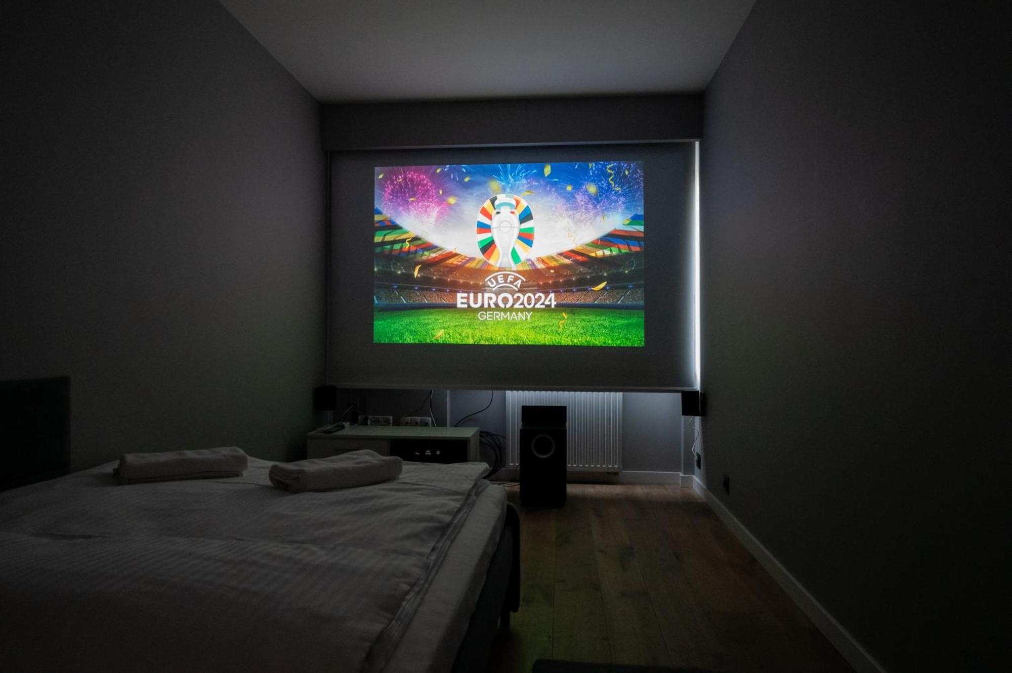 Appartement Rentplanet - Kasztelanska *