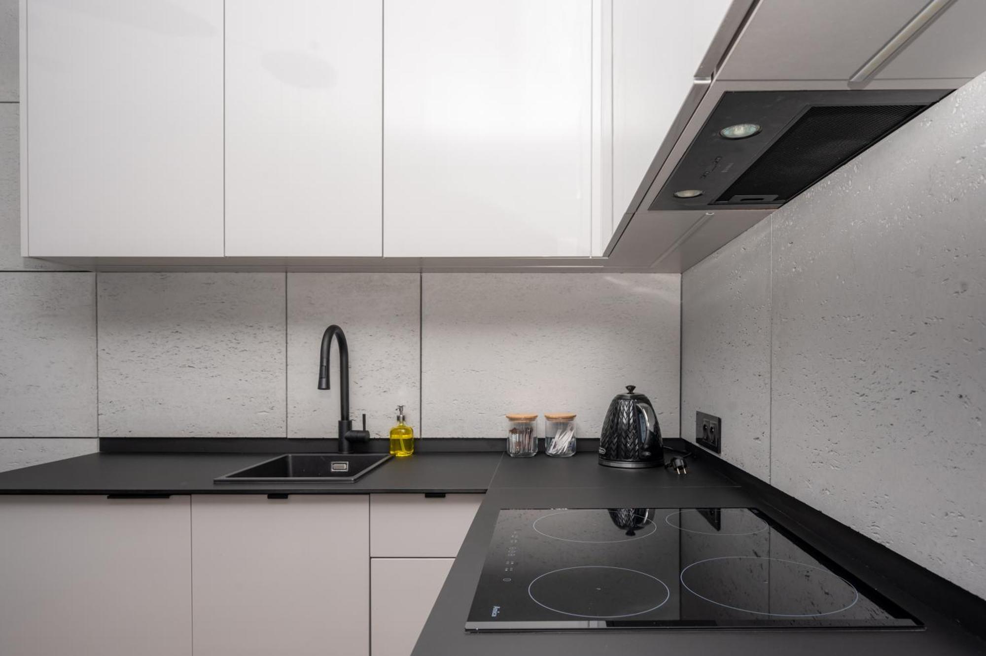 Appartement Rentplanet - Kasztelanska