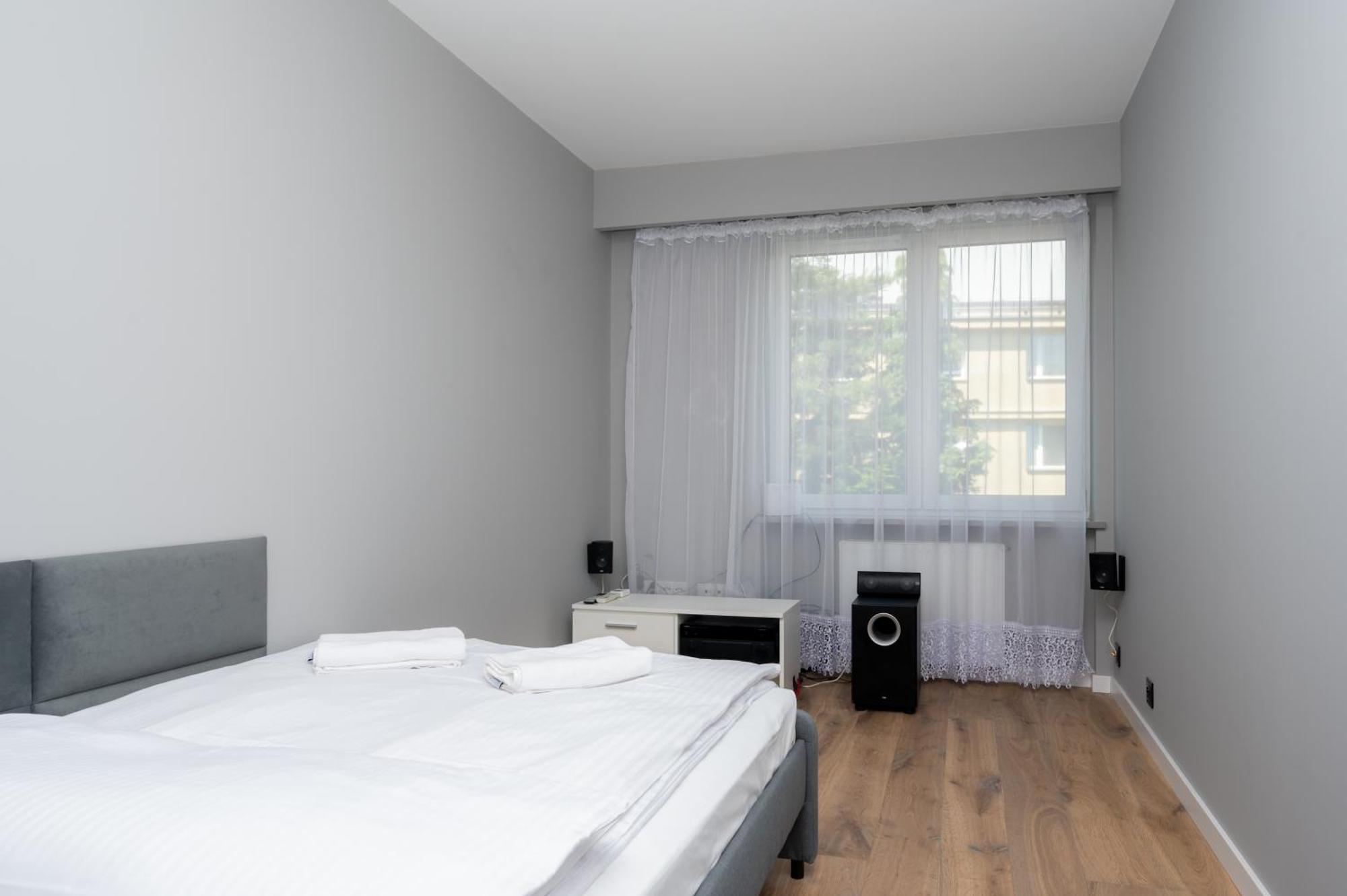 Rentplanet - Kasztelanska Krakau