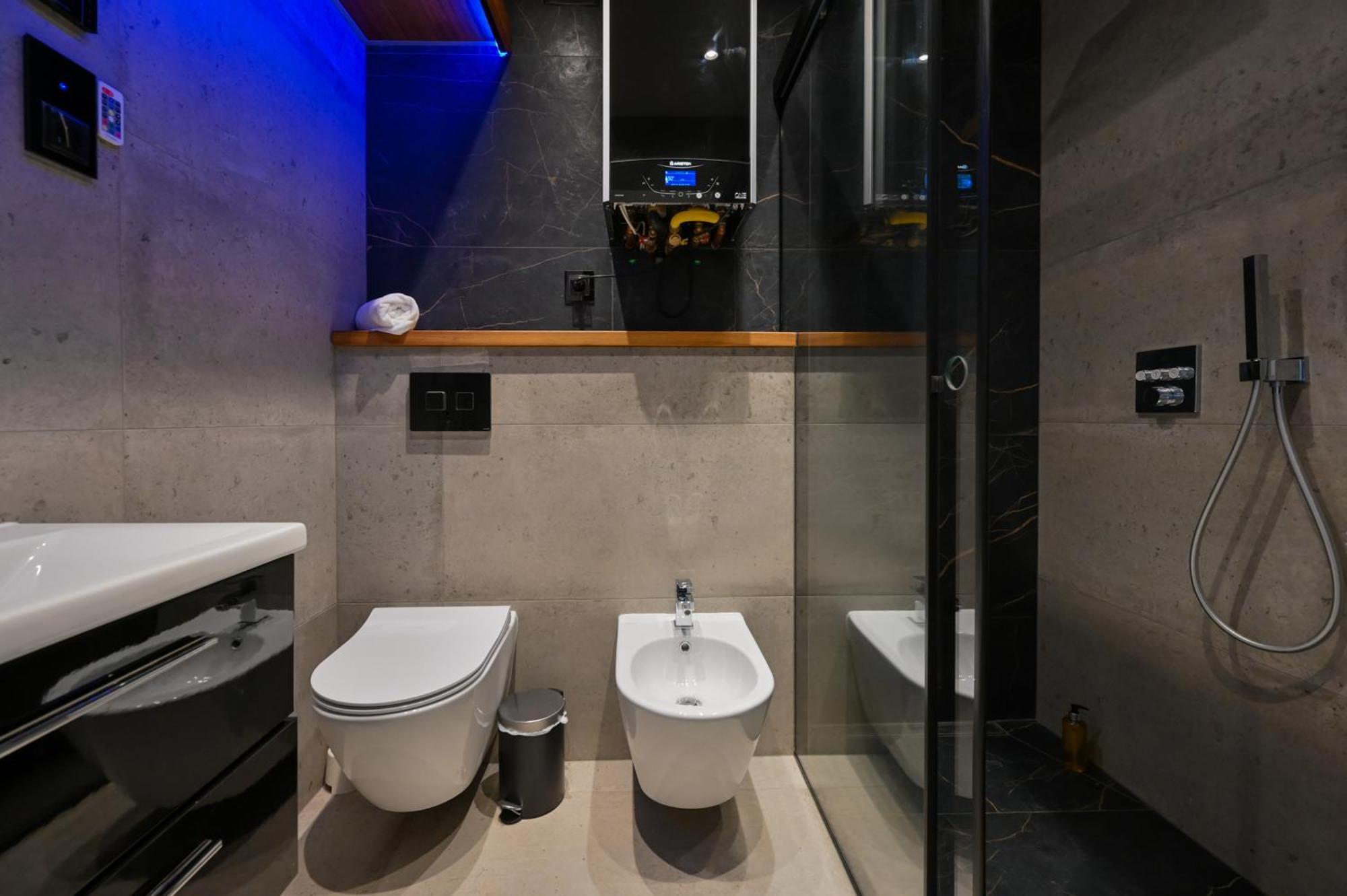 Appartement Rentplanet - Kasztelanska *