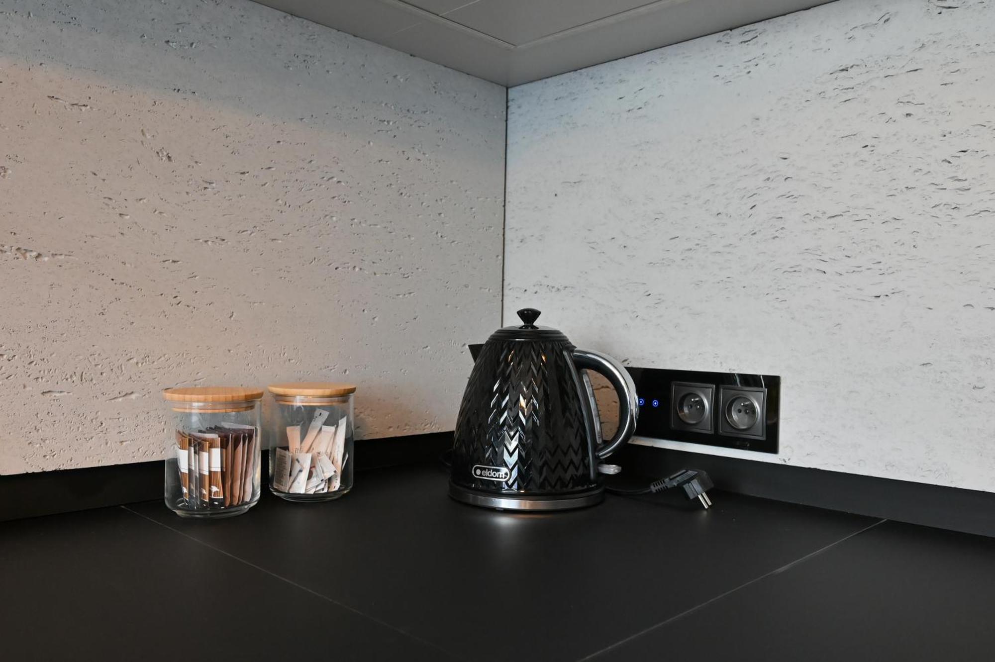 Rentplanet - Kasztelanska Appartement Krakau