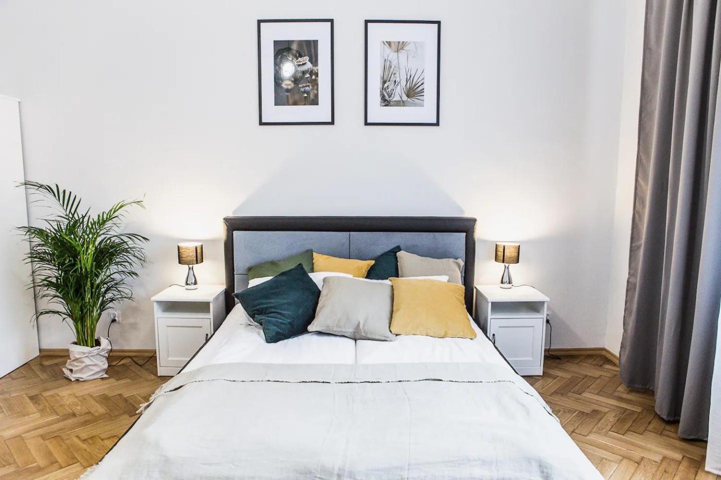 Wawel Castle - Gertrudy 19 Street Apartment Krakow