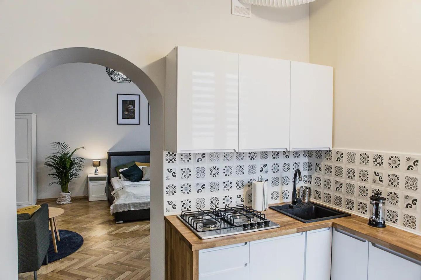 Wawel Castle - Gertrudy 19 Street Apartment Krakow