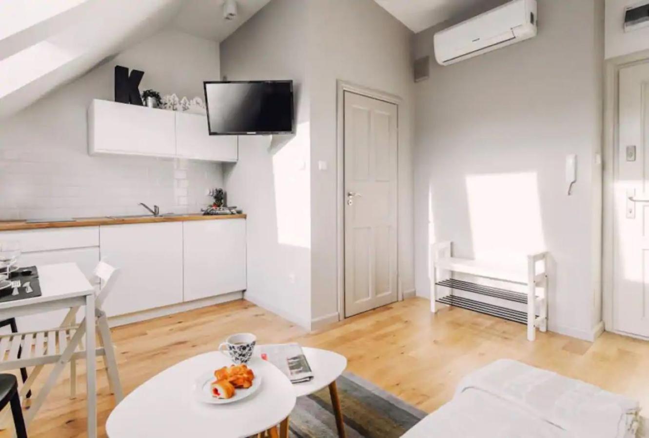 1 - Bedroom - 11 Pilsudskiego Street Appartement *
