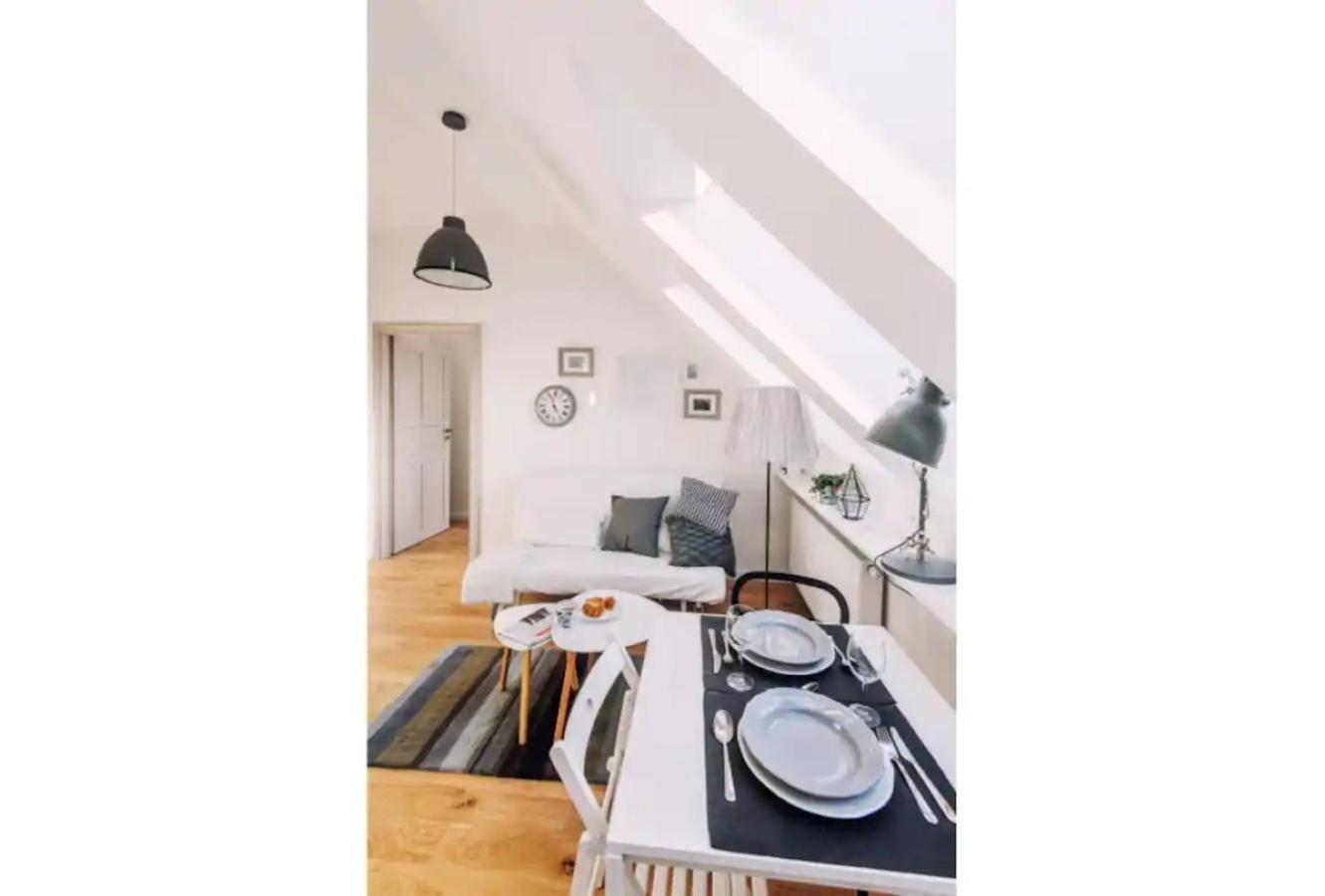 1 - Bedroom - 11 Pilsudskiego Street