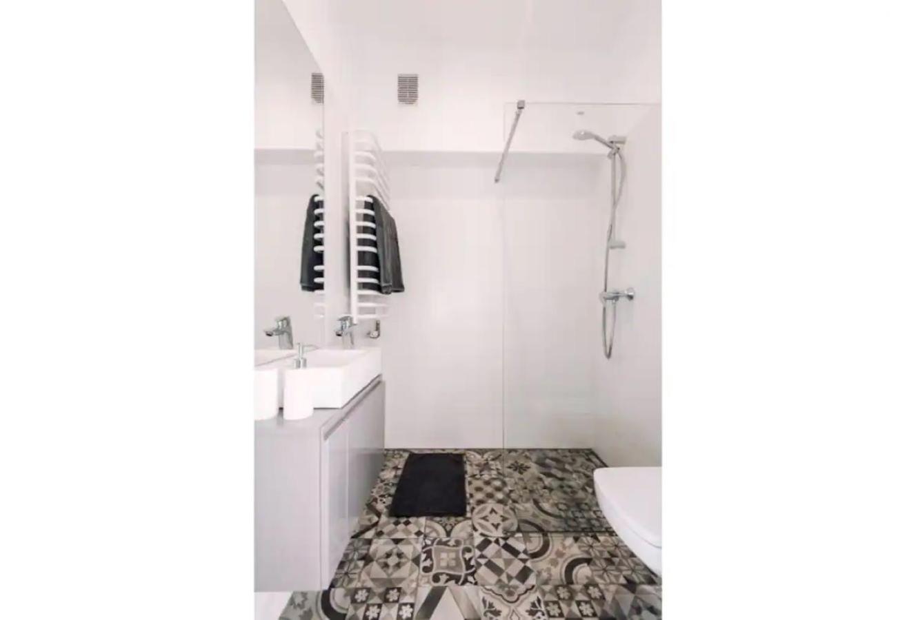 1 - Bedroom - 11 Pilsudskiego Street Appartement