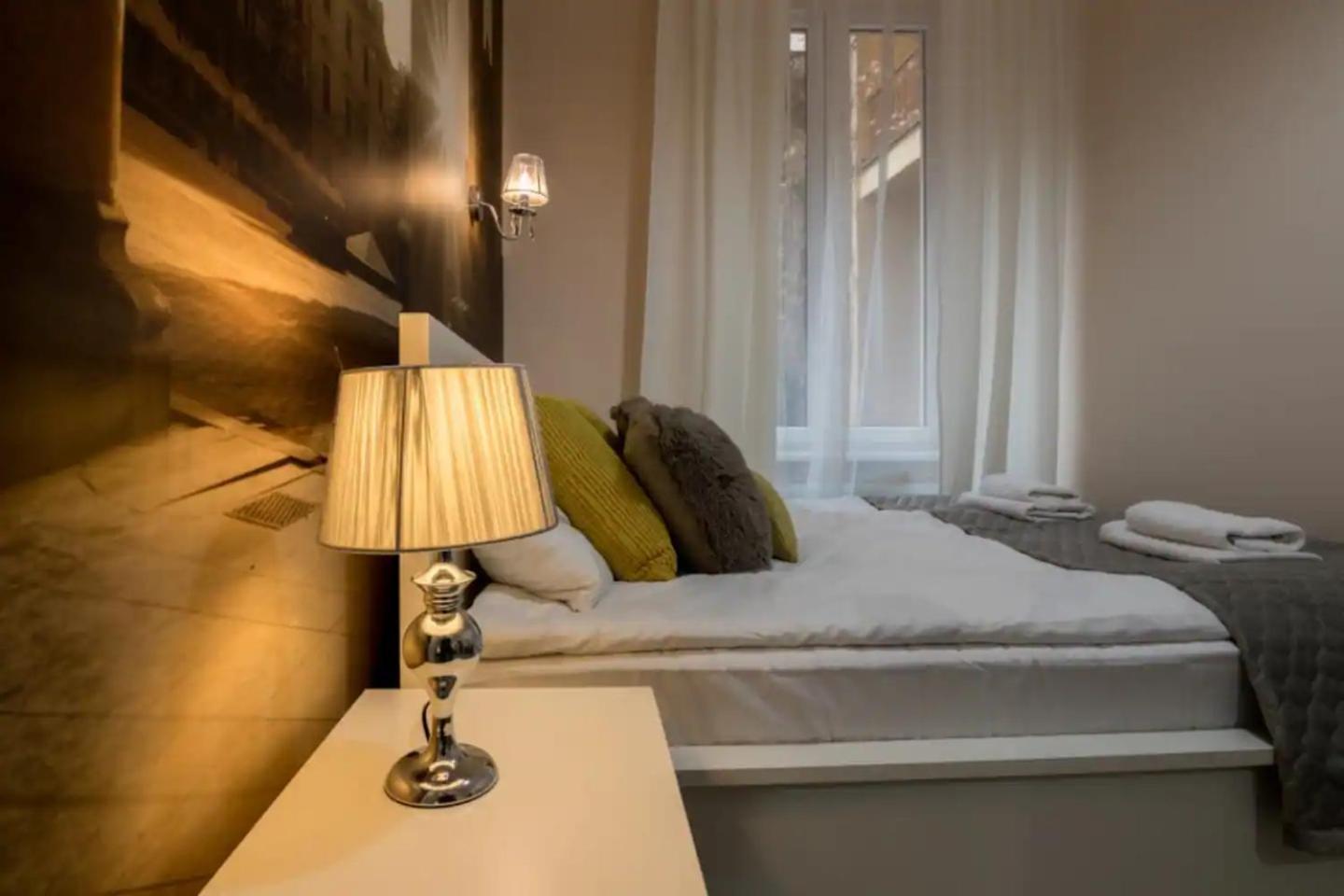 Apartament One Bedroom - Dluga 30 Street *