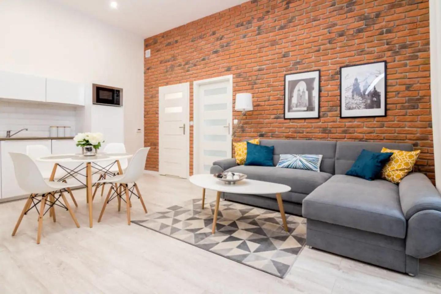 Apartament One Bedroom - Dluga 30 Street *