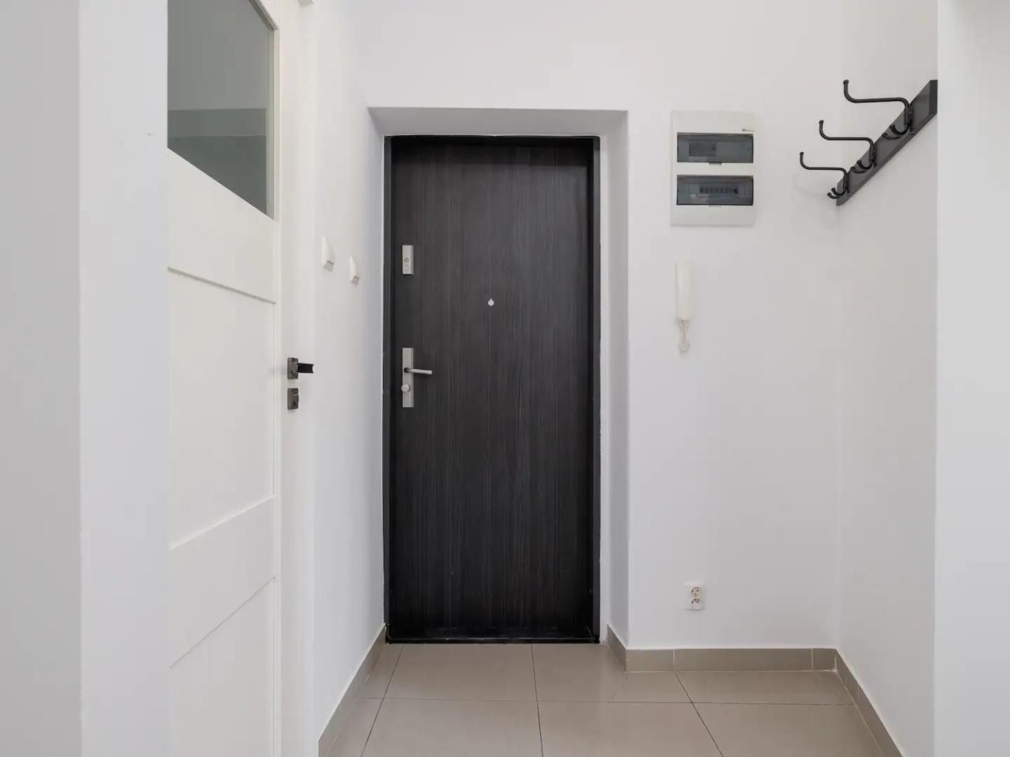 1-bedroom - Dluga 65 Street