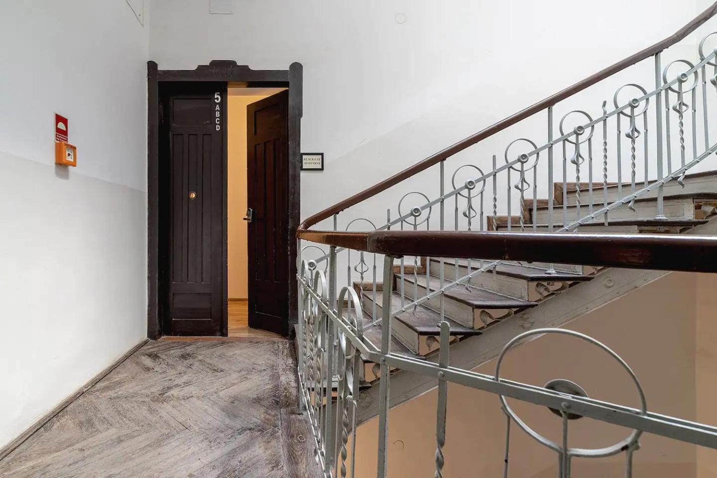 Apartment Two-bedroom - Old Town