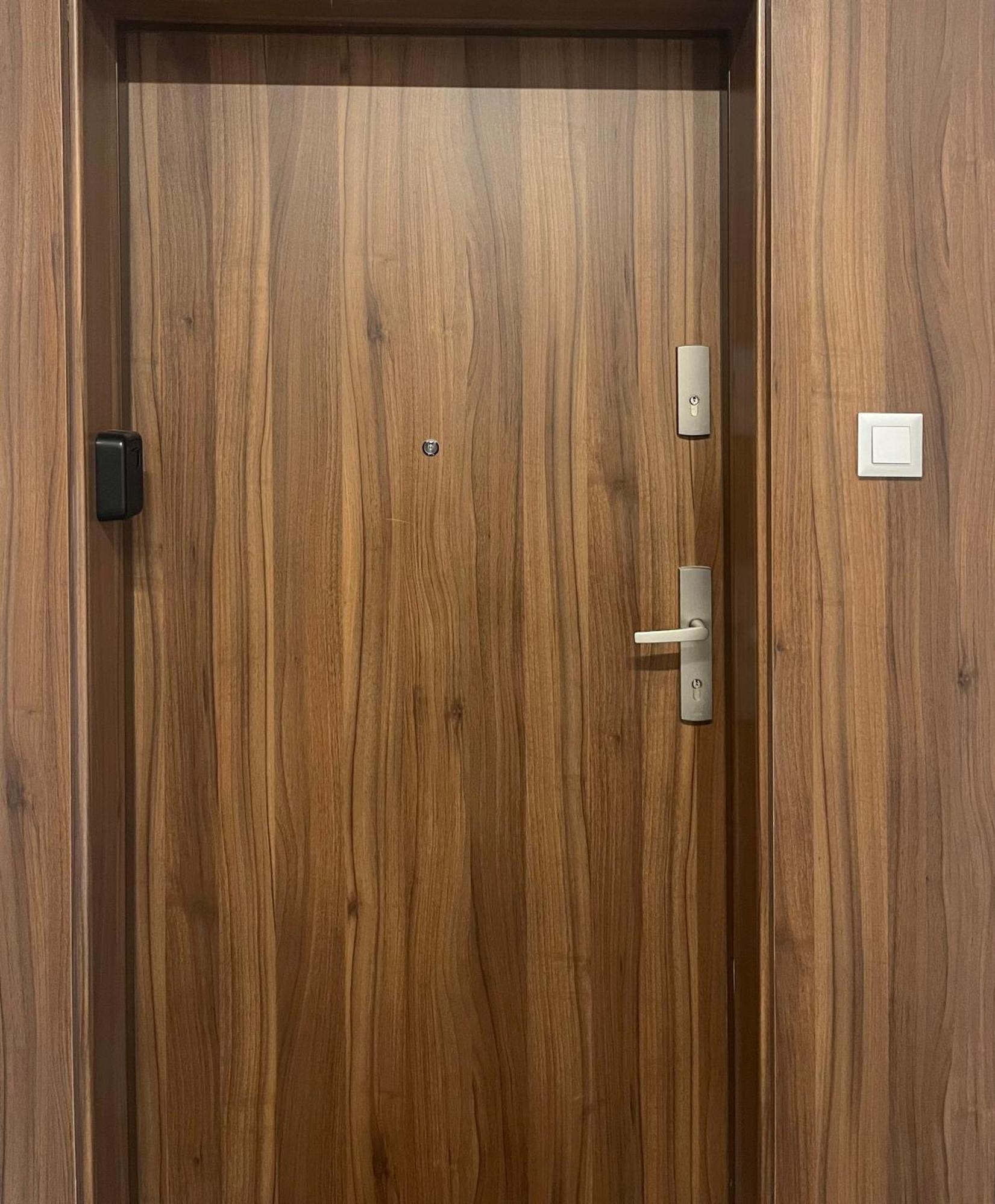 Apartament Wroclawska 53 - Duzy I Wygodny Kraków