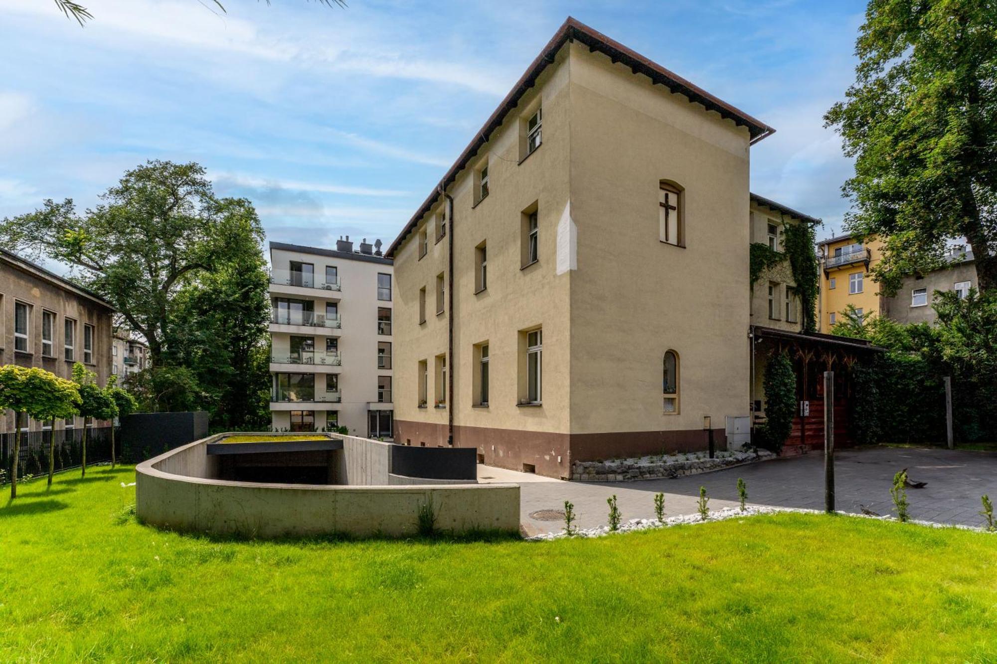 Old Town Krowoderska With Free Underground Garage * Krakow
