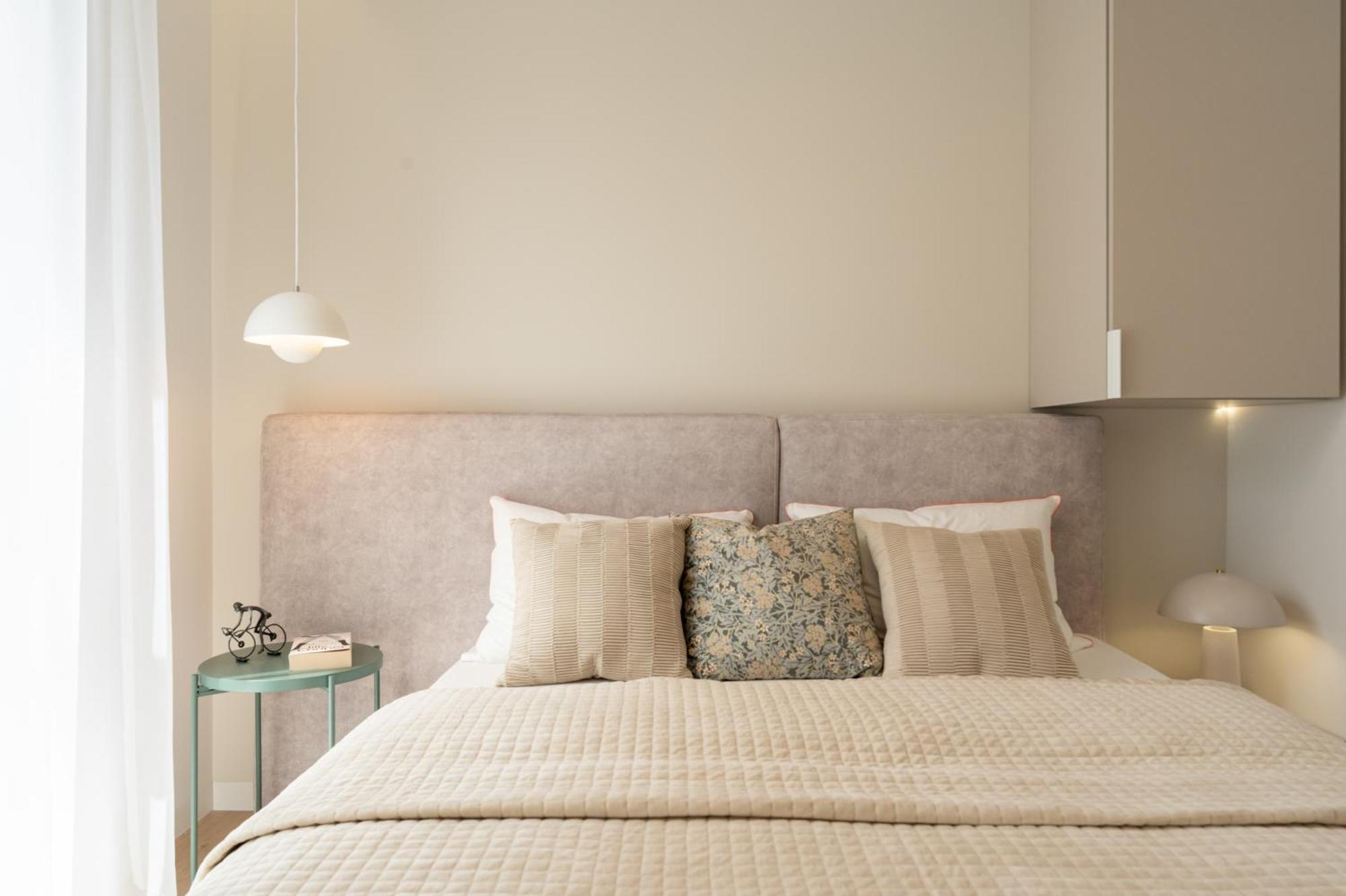 Apartment Old Town Krowoderska With Free Underground Garage Krakow