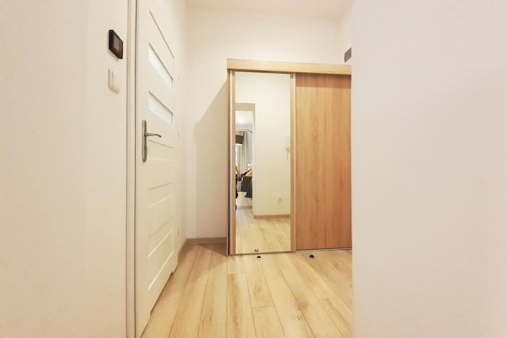 Apartment Old Town - B42