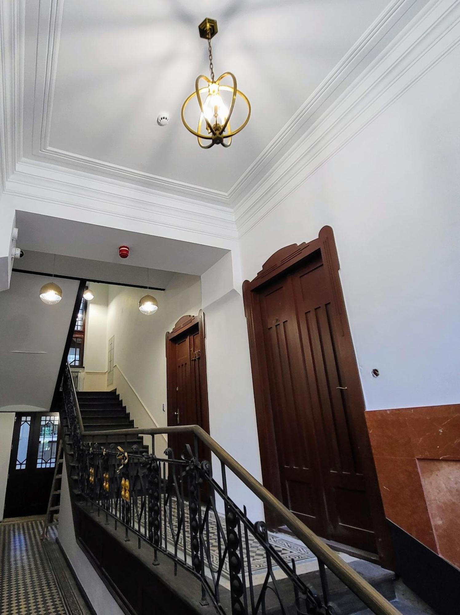 Apartment Przystan Na Kazimierzu Krakow