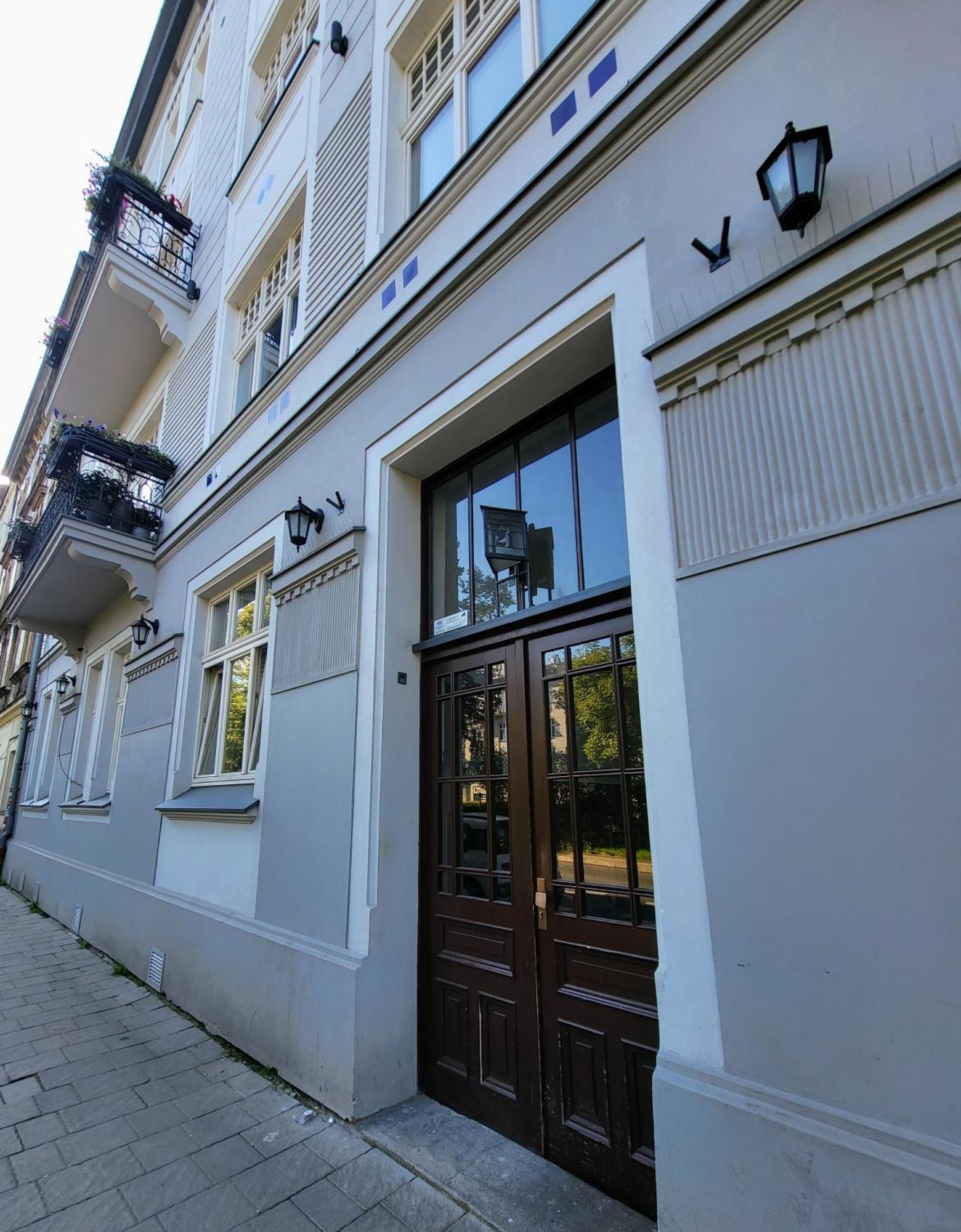 Przystan Na Kazimierzu Apartment Krakow