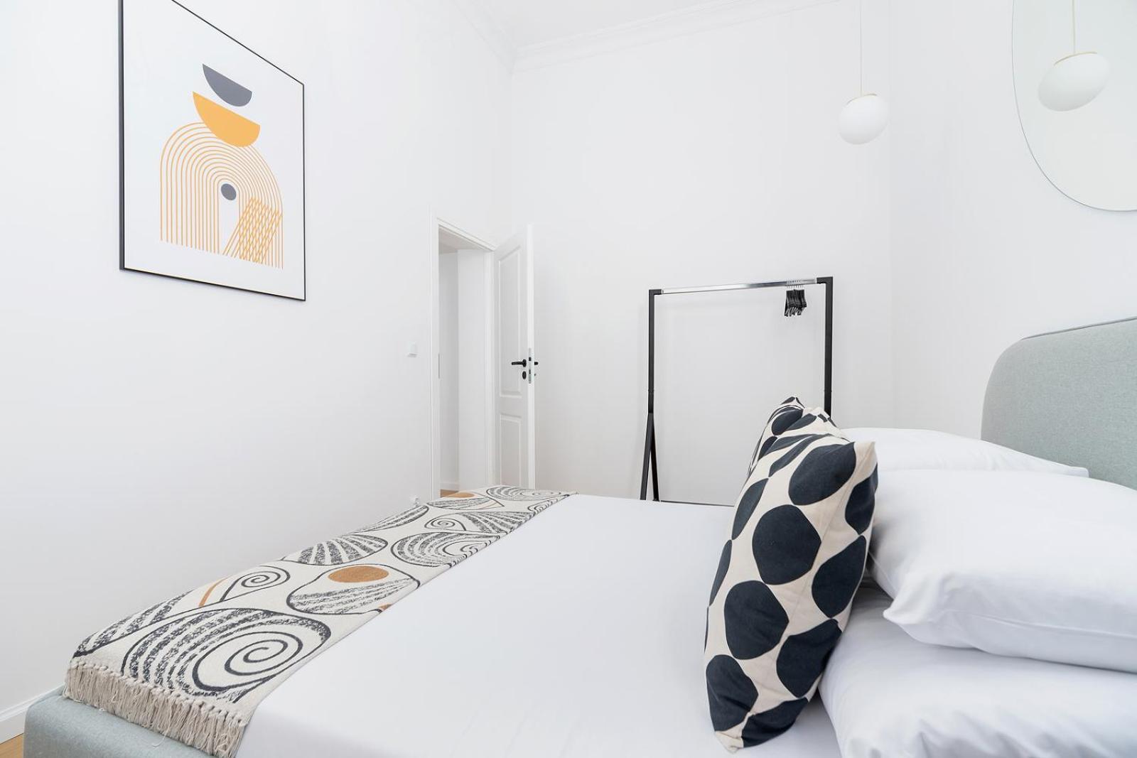 Old Town - Modern - 7 Gertrudy Street Appartement