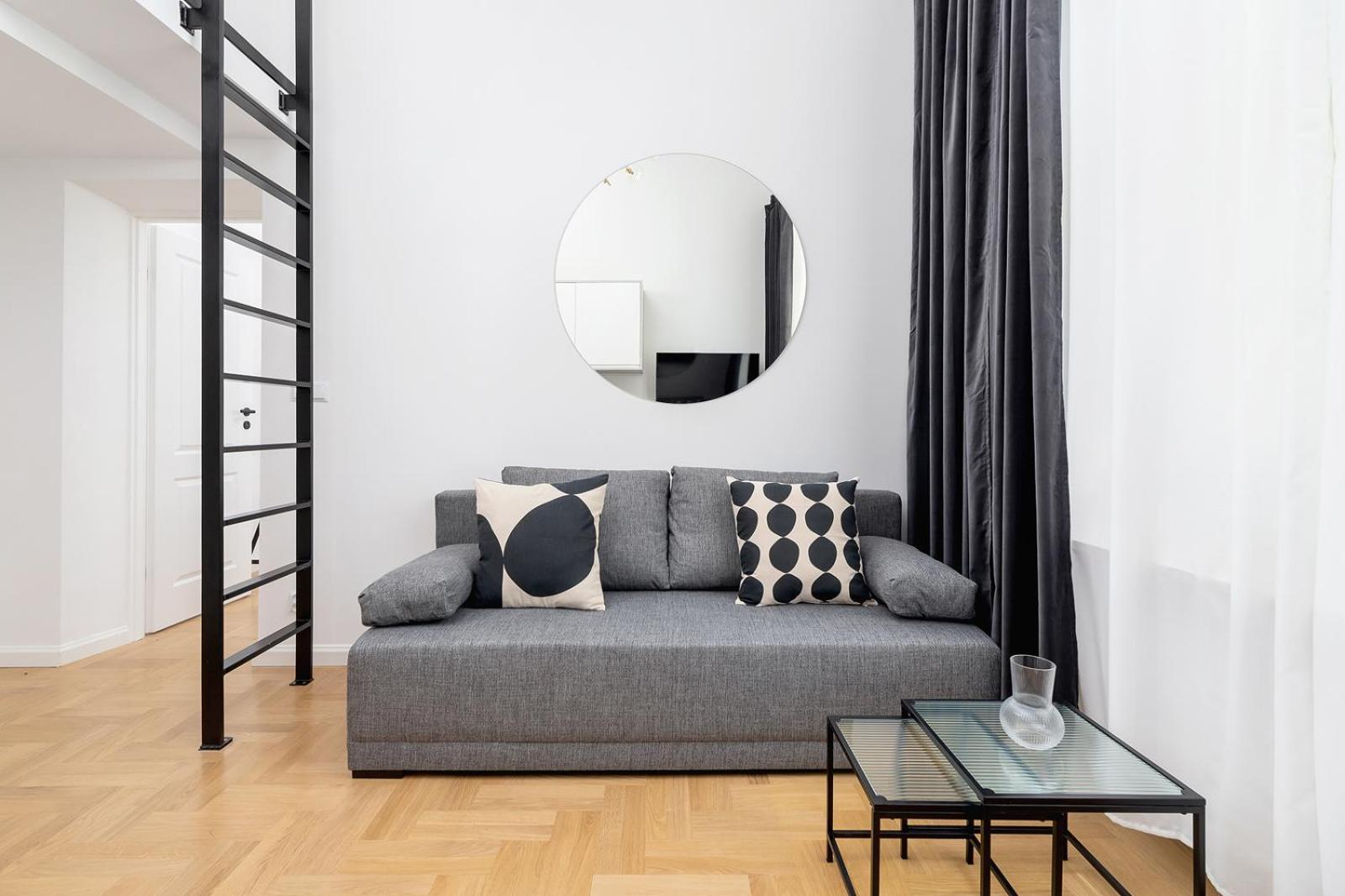 Appartement Old Town - Modern - 7 Gertrudy Street Krakau