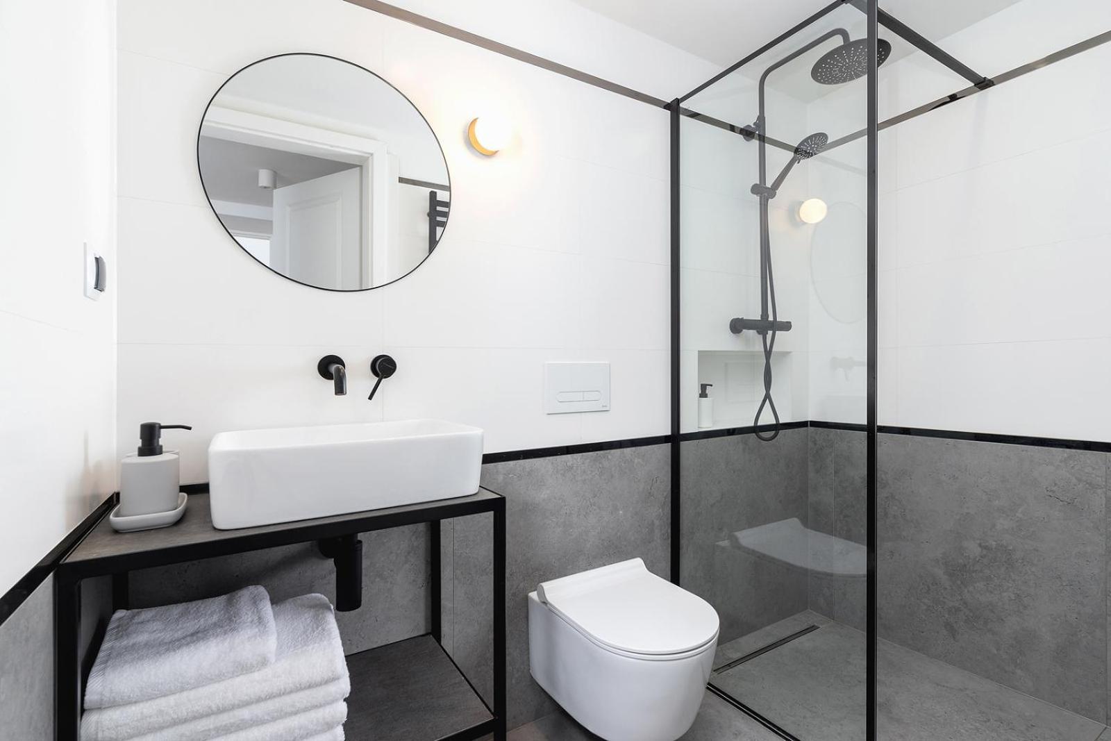Old Town - Modern - 7 Gertrudy Street Appartement