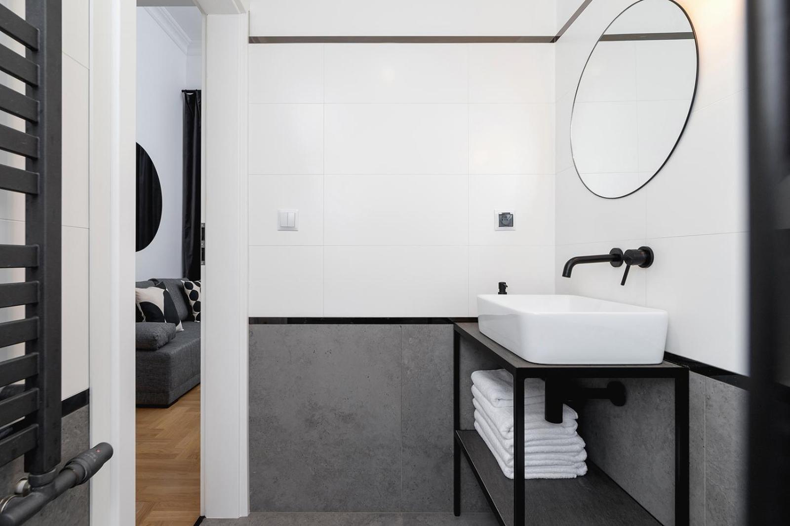 Appartement Old Town - Modern - 7 Gertrudy Street Krakau