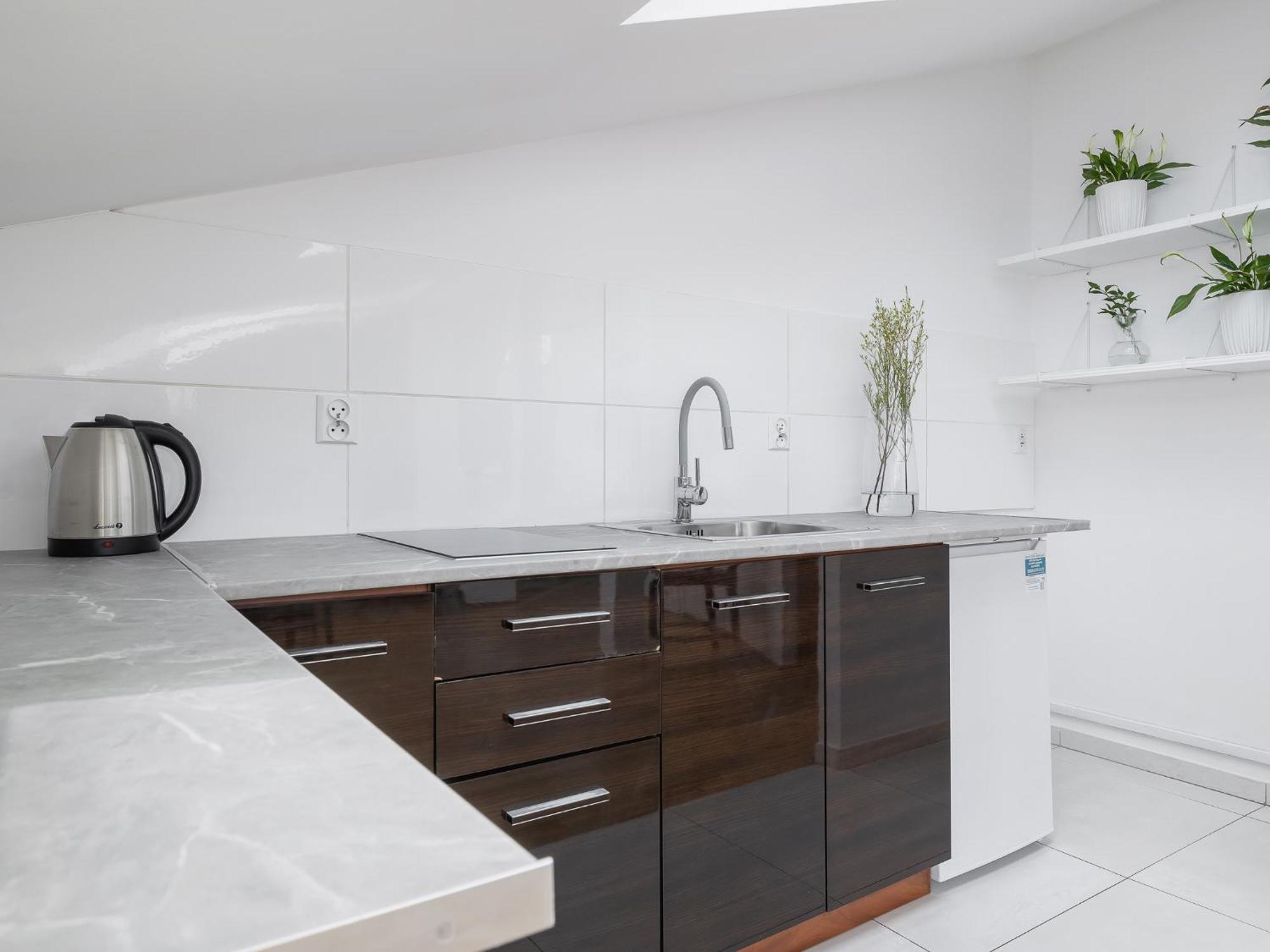 Apartament With Ac - Dluga 65 Street