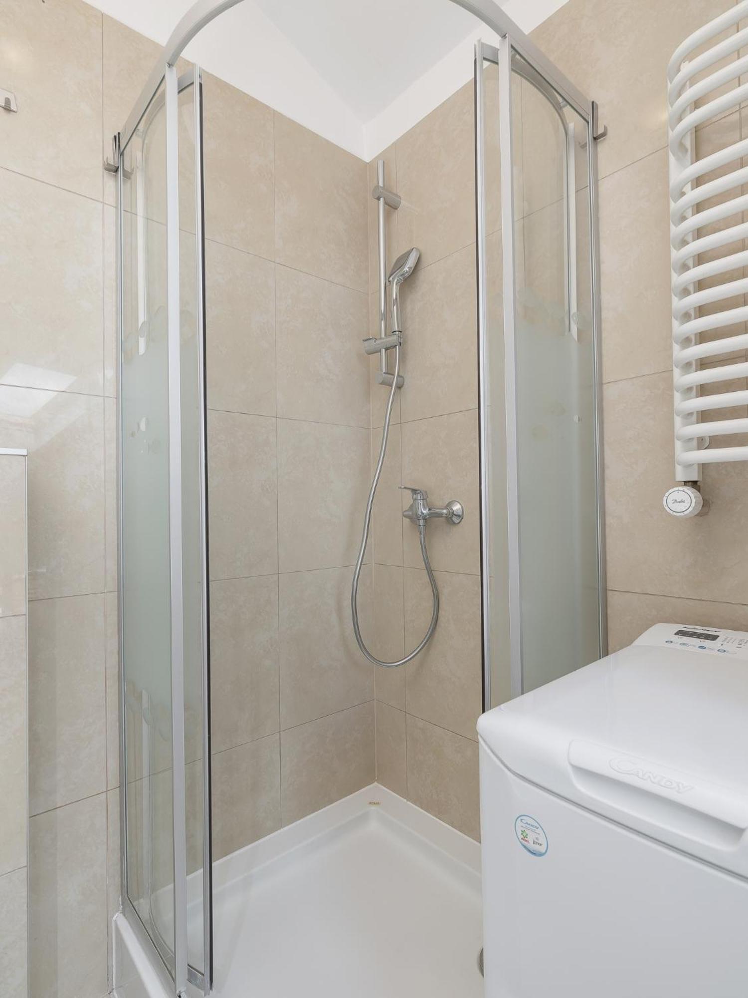 Apartamento With Ac - Dluga 65 Street Cracóvia