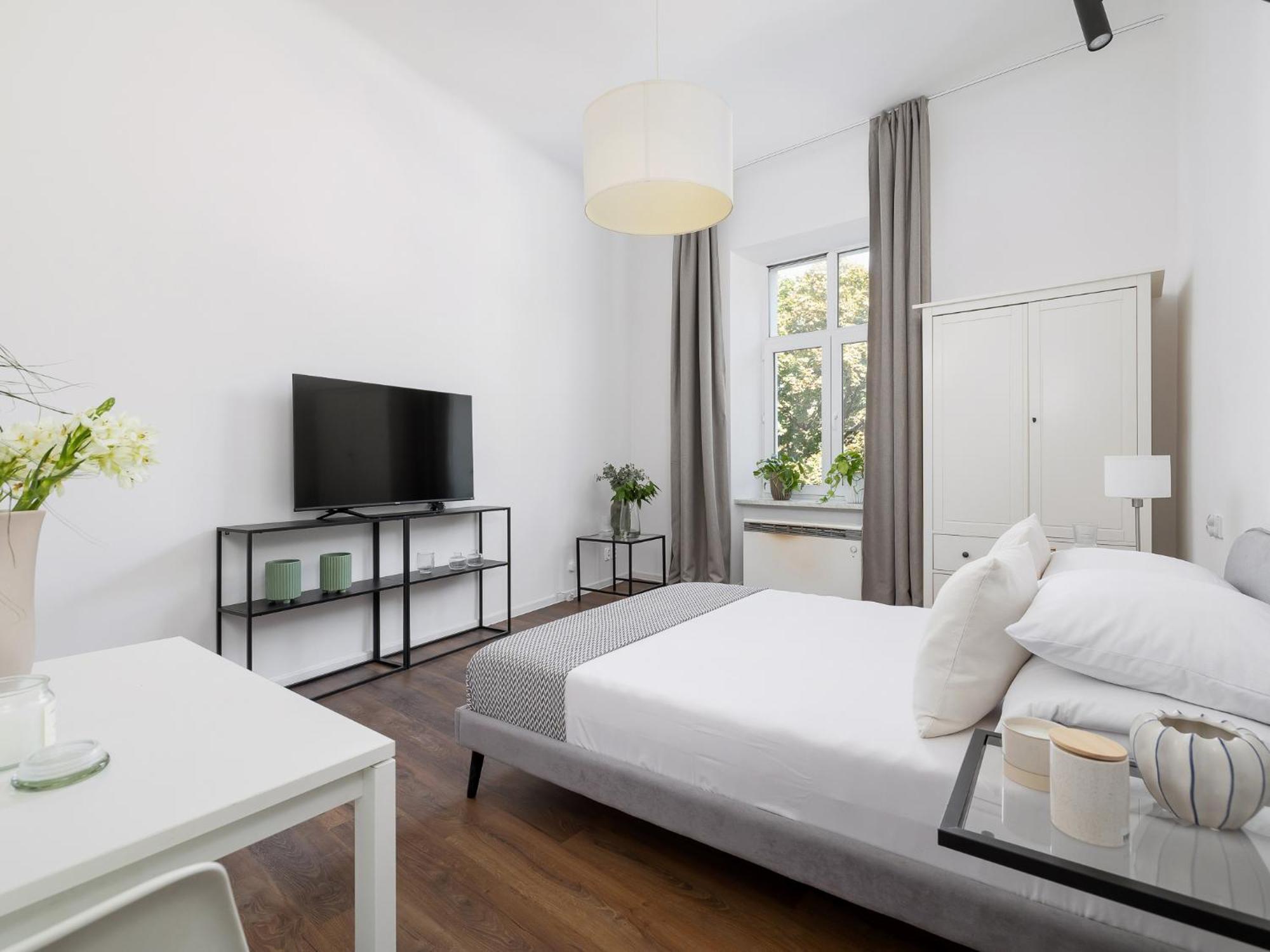 1-bedroom - Dluga 65 Street