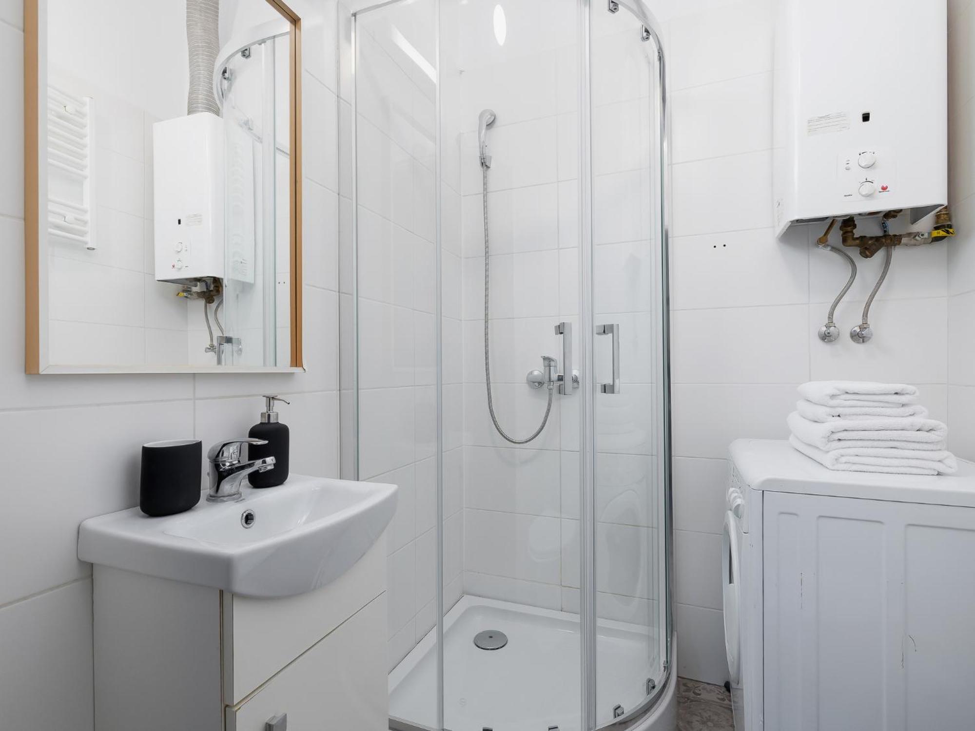 1-bedroom - Dluga 65 Street Apartment *