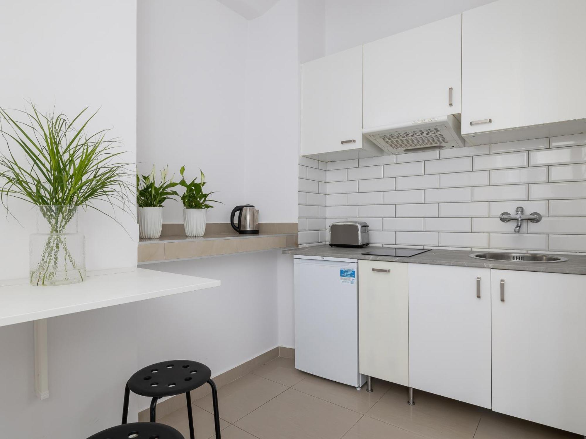 1-bedroom - Dluga 65 Street Krakow