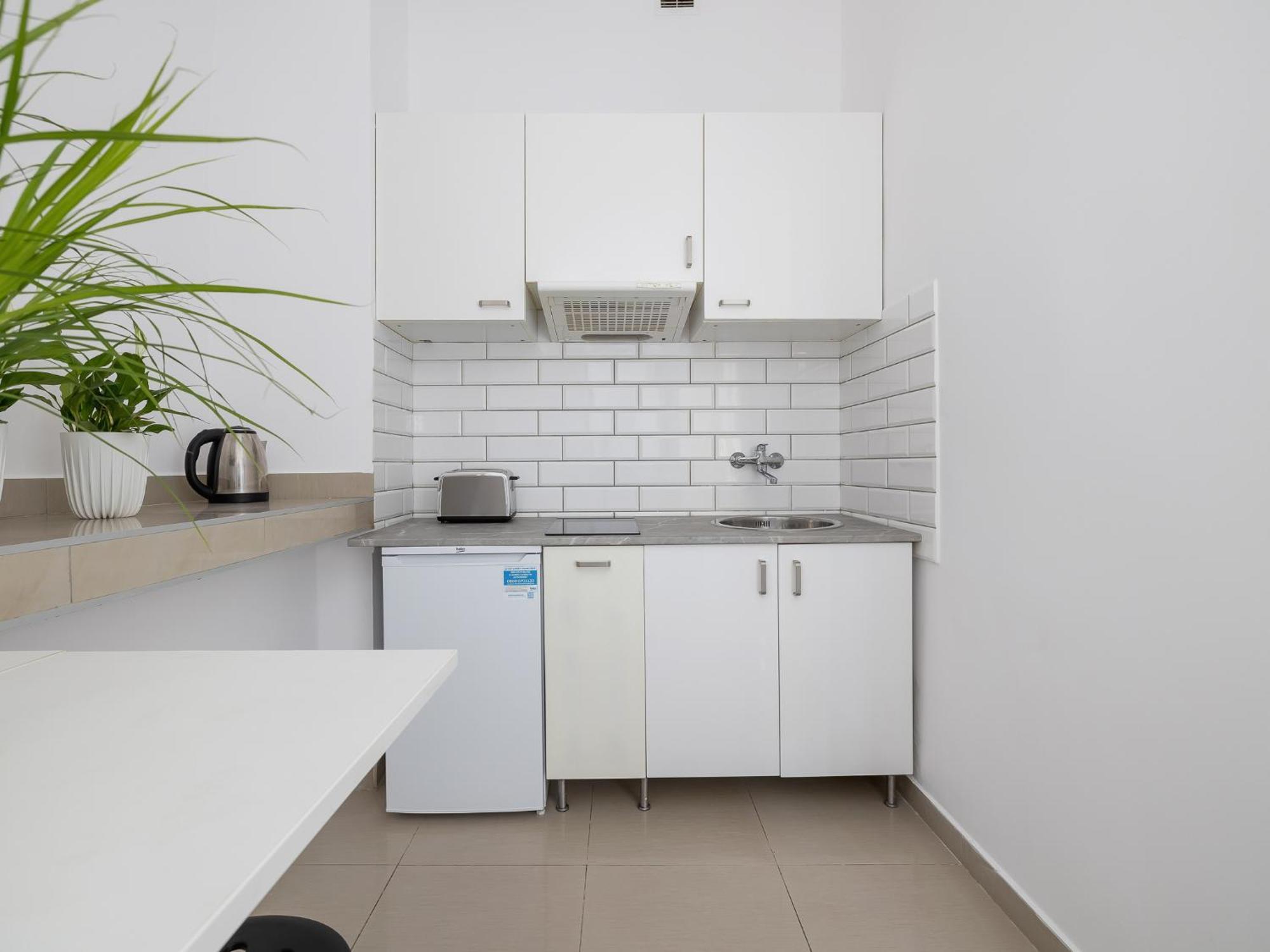 1-bedroom - Dluga 65 Street Krakow