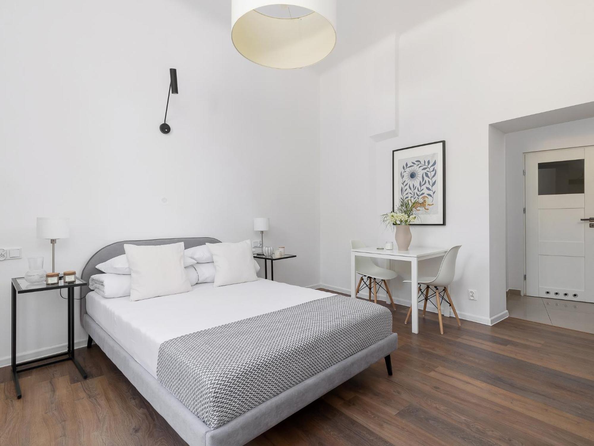 Apartment 1-bedroom - Dluga 65 Street Krakow