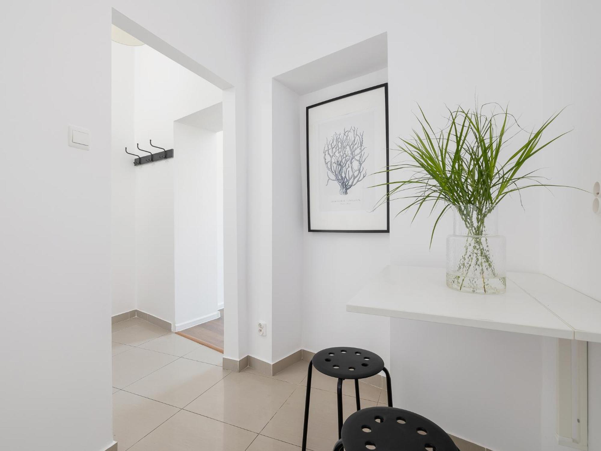 1-bedroom - Dluga 65 Street Apartment *