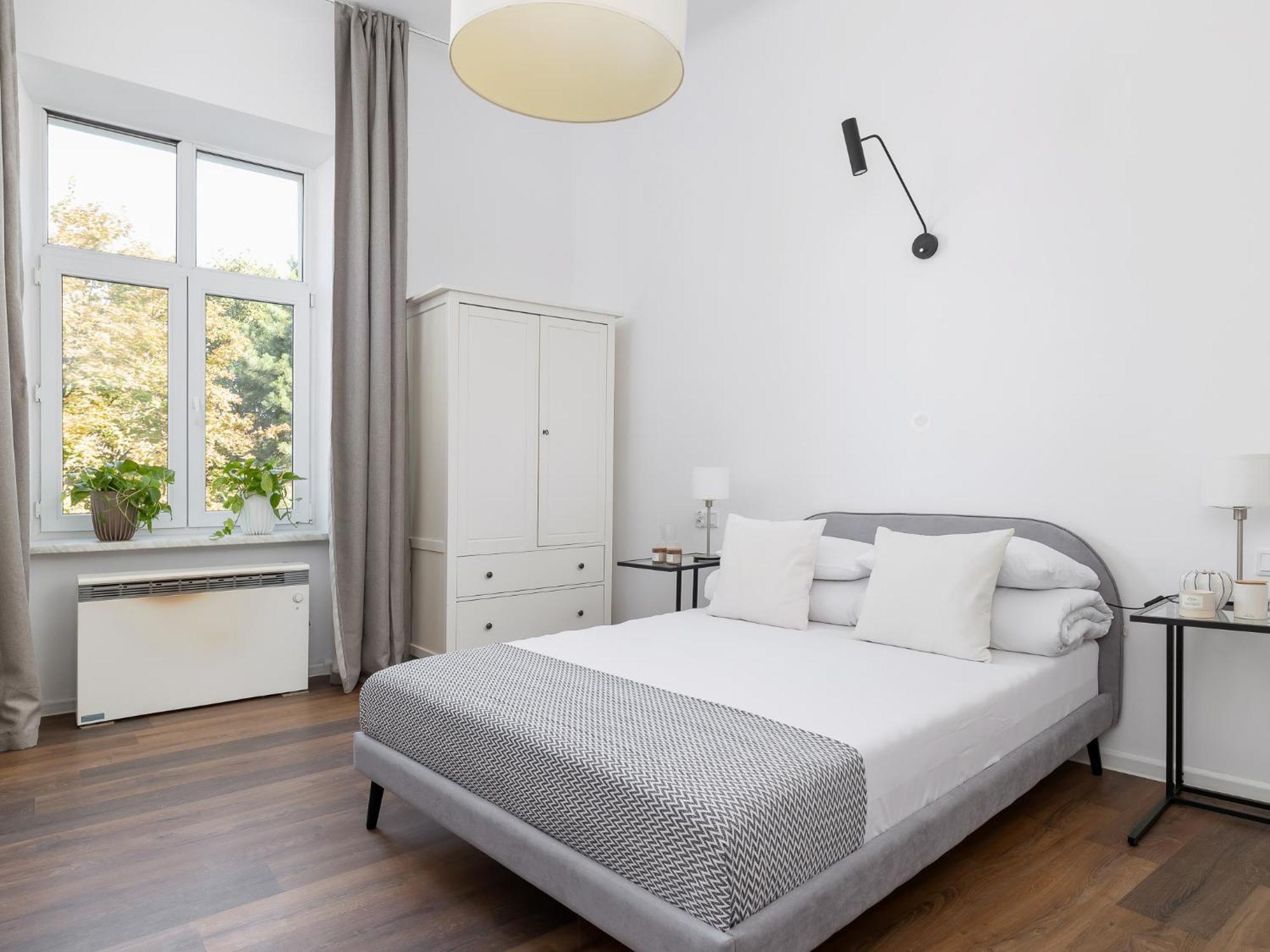 Apartment 1-bedroom - Dluga 65 Street *