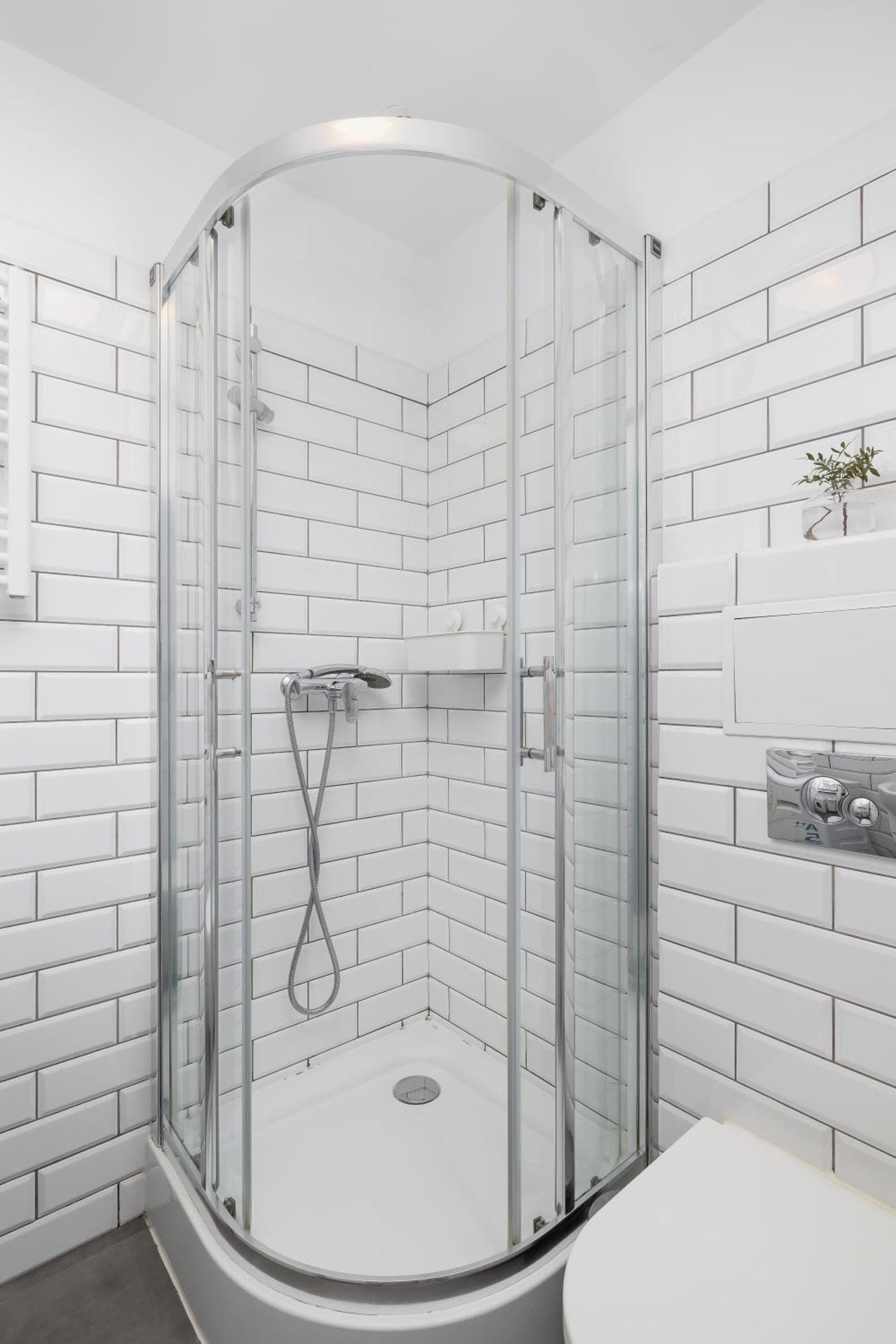 Appartement 2-bedroom - Dluga 65 Street