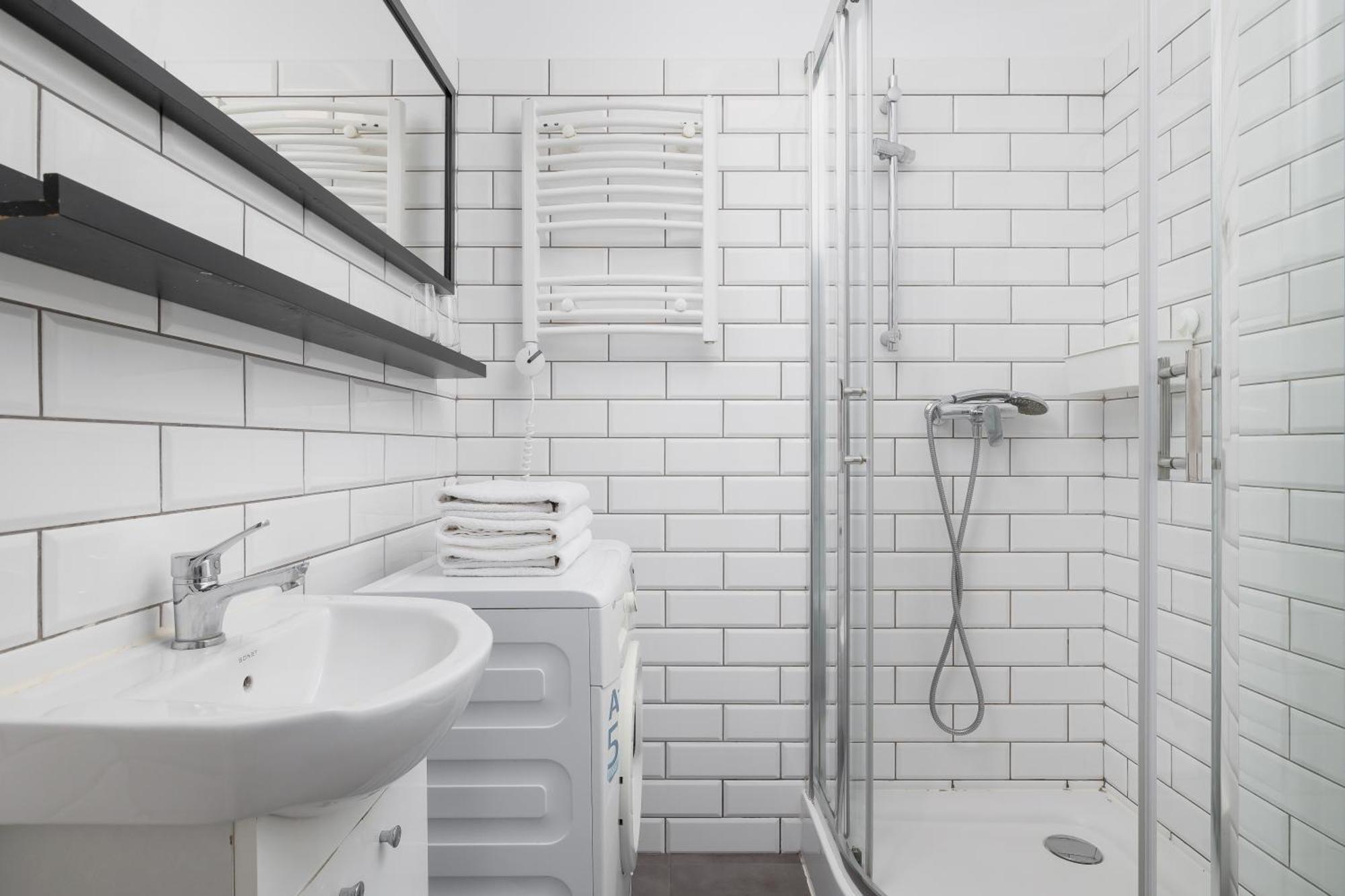 2-bedroom - Dluga 65 Street * Krakau