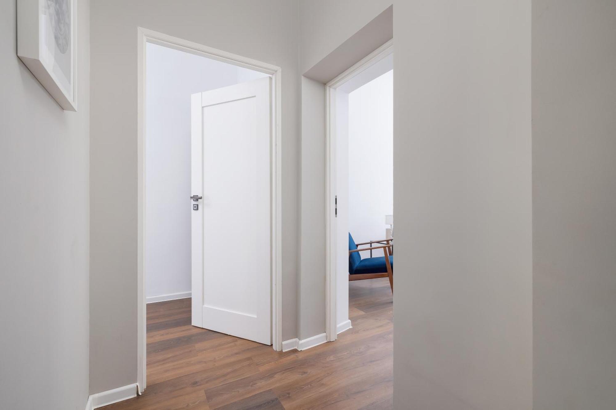 2-bedroom With Balcony - Dluga 65 Street Krakow