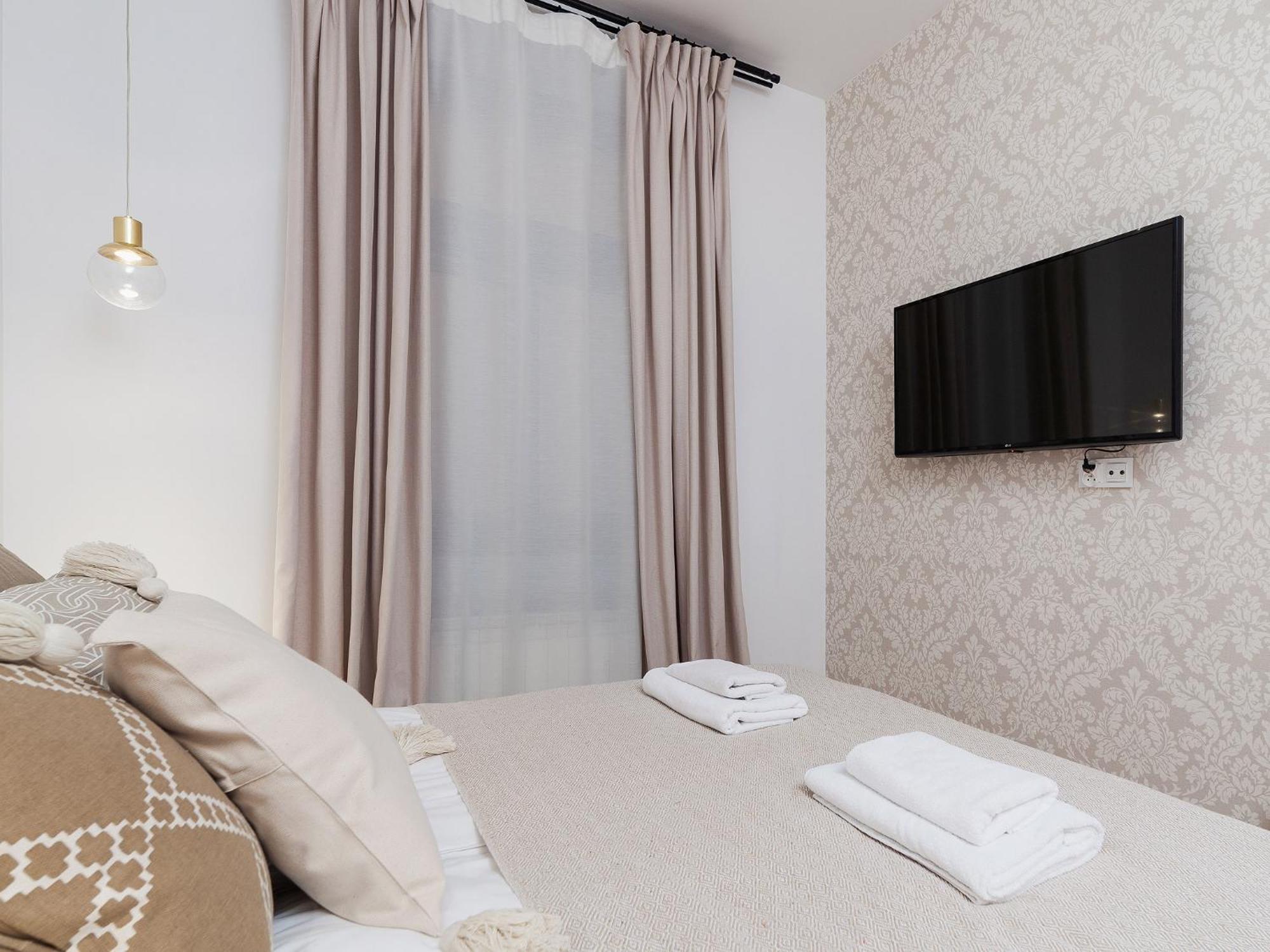 Main Square - Private Parking - Sw Krzyza 16 * Kraków
