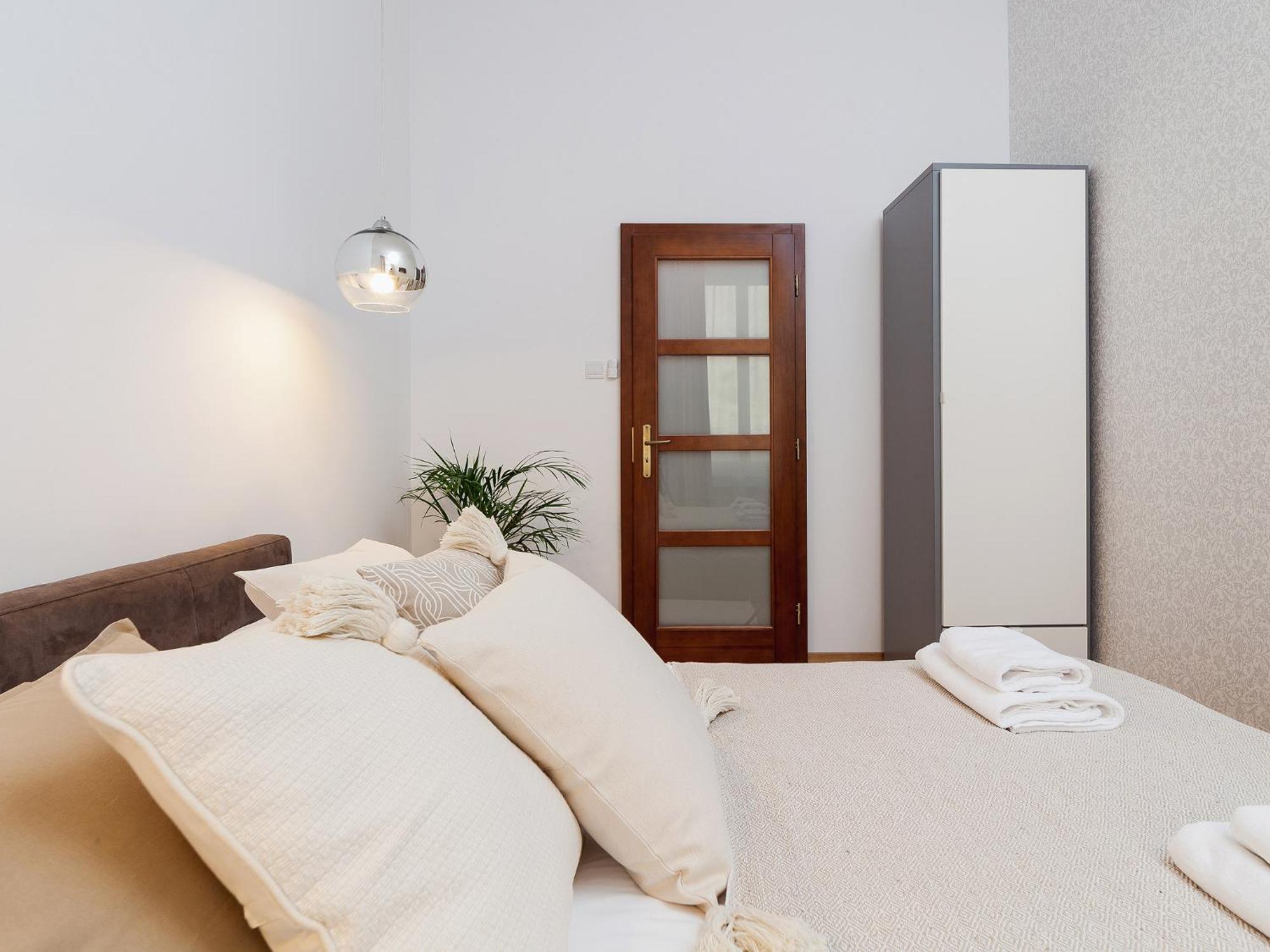 Main Square - Private Parking - Sw Krzyza 16 *