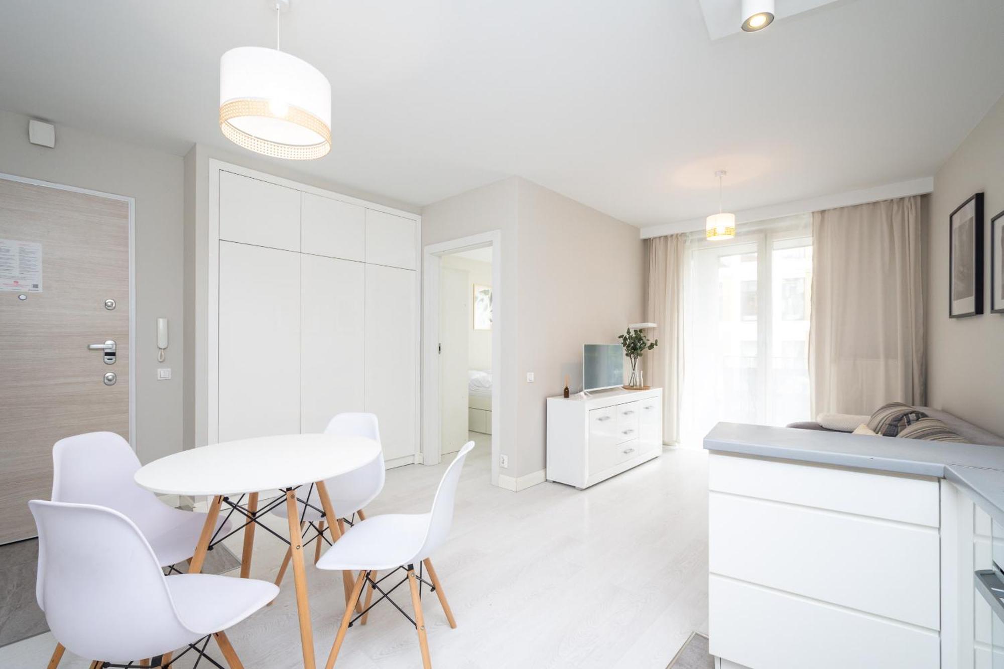 Rentplanet - Twardowskiego Krakow
