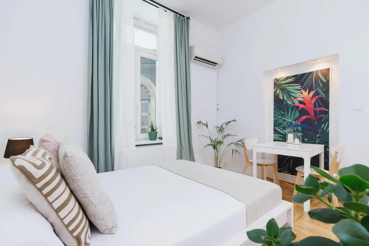 Appartement Private Parking - Old Town - Sw Krzyza 16 Street