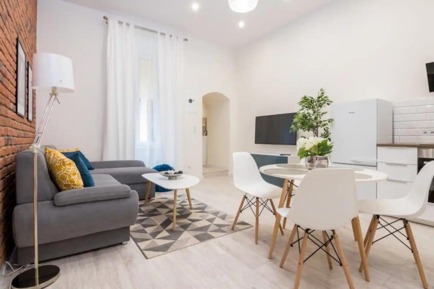 One Bedroom - Dluga 30 Street Kraków