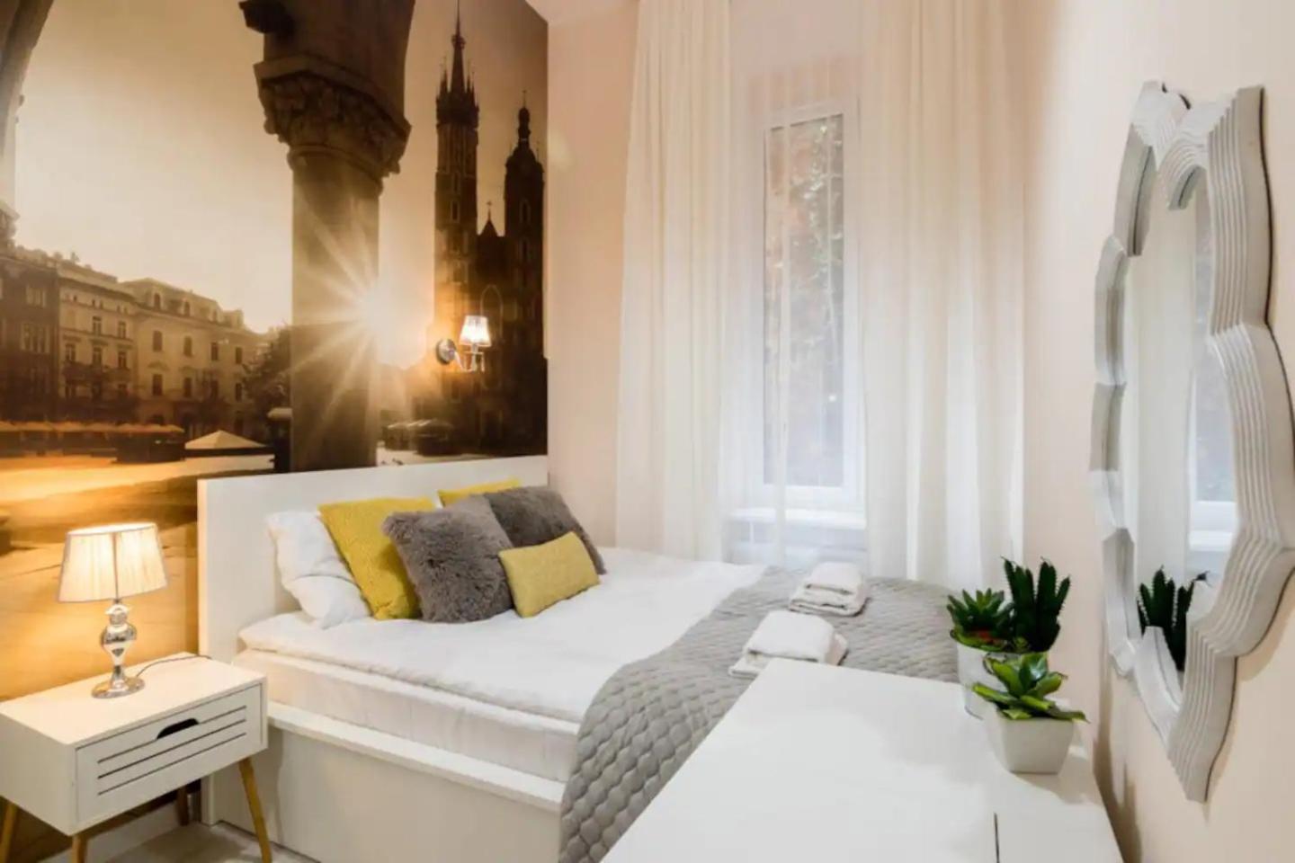 One Bedroom - Dluga 30 Street Apartament