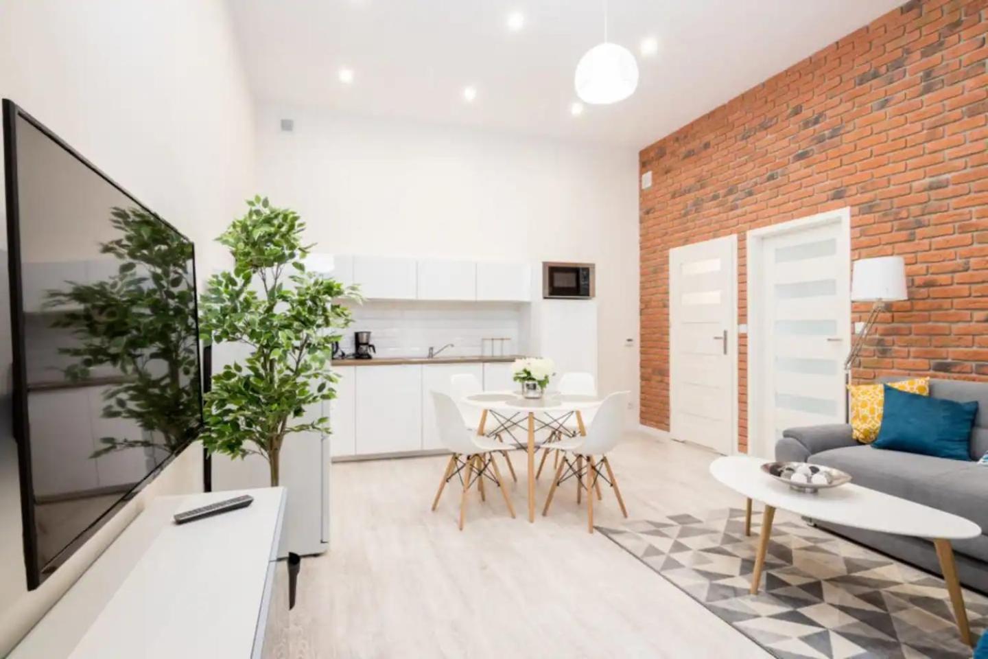 One Bedroom - Dluga 30 Street Apartament *
