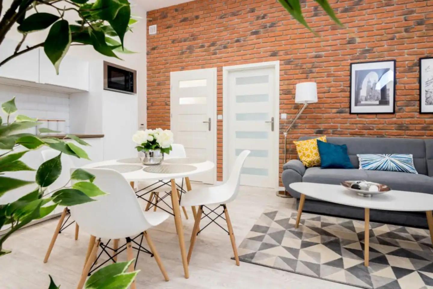 Apartament One Bedroom - Dluga 30 Street *