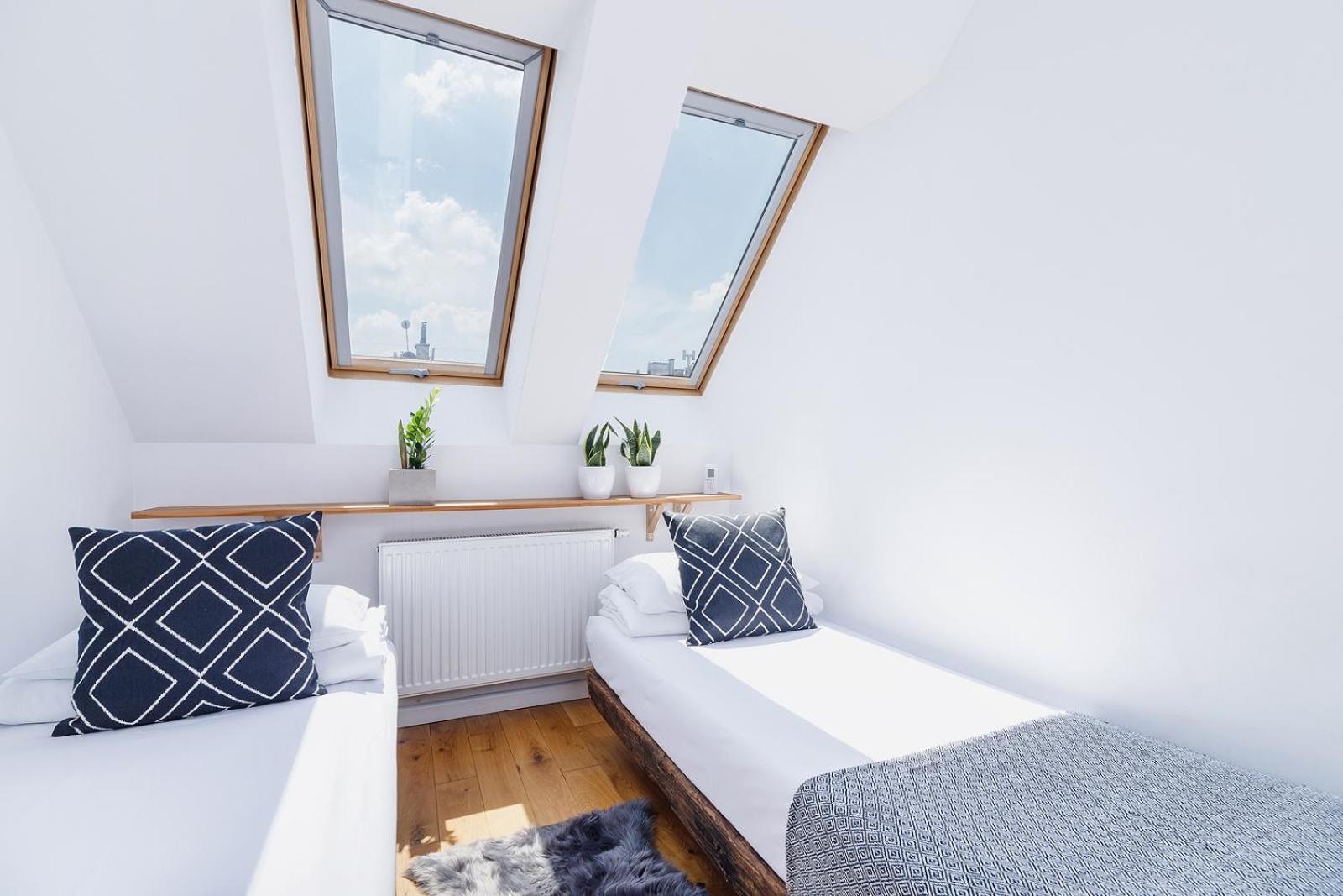 2 Bedroom With Terrace- Pilsudskiego 11